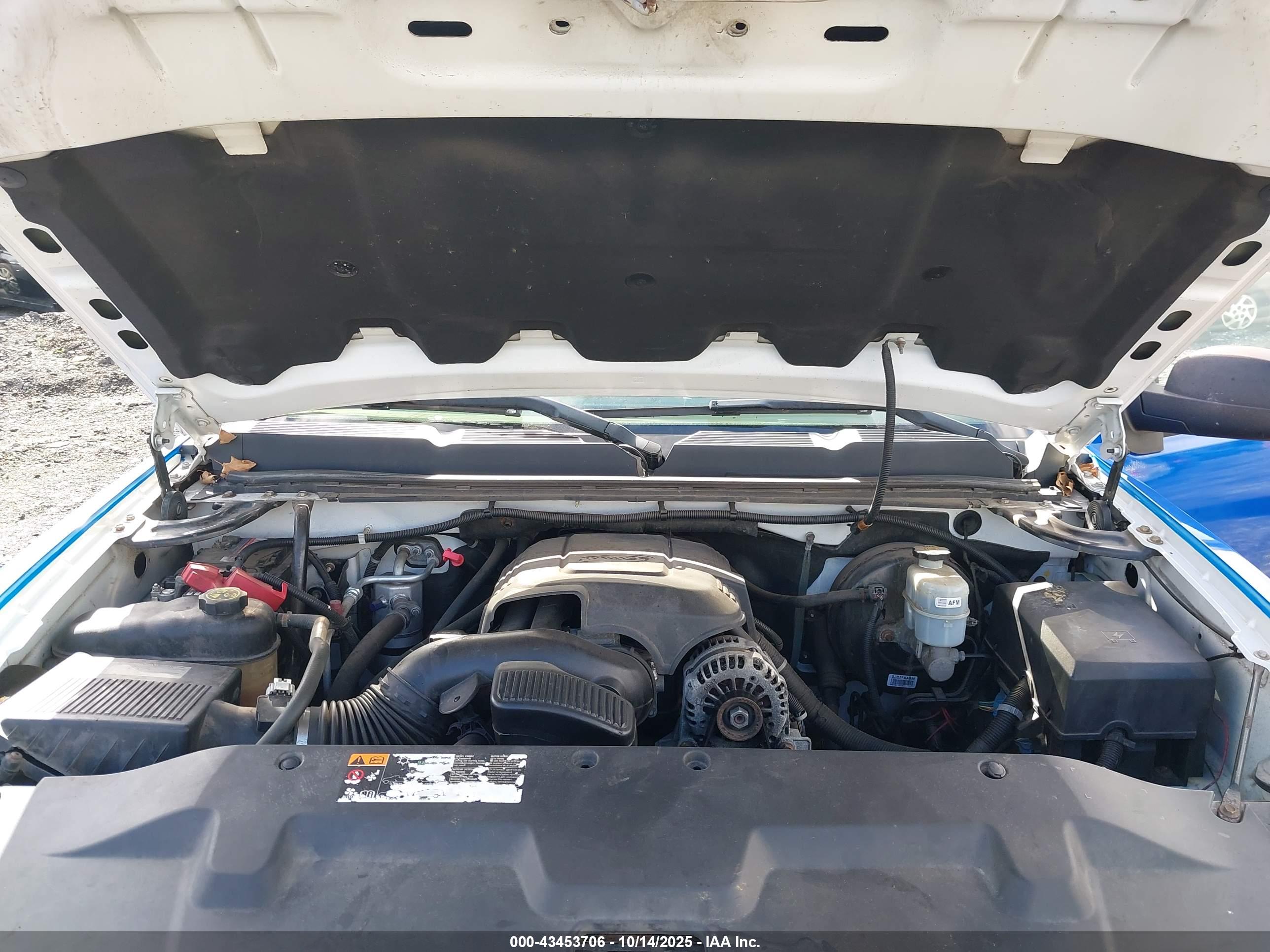 CHEVROLET SILVERADO image 10