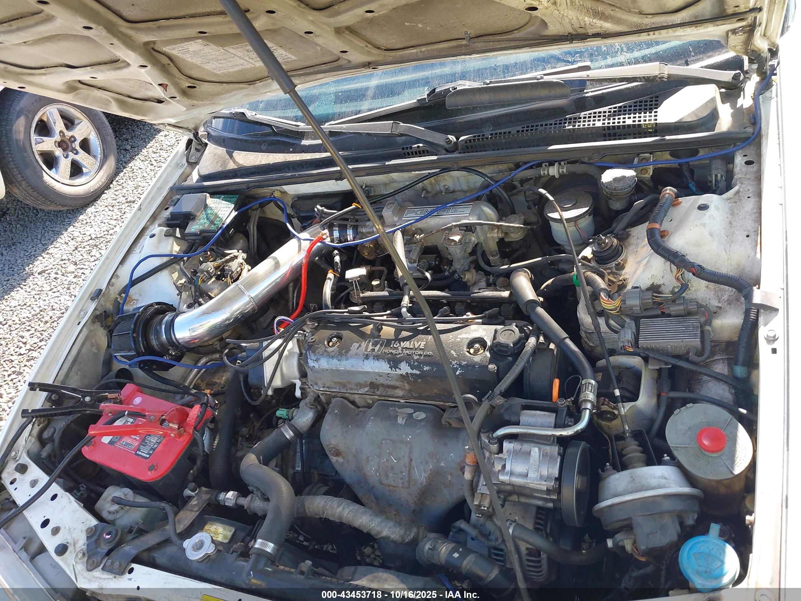 HONDA ACCORD image 10