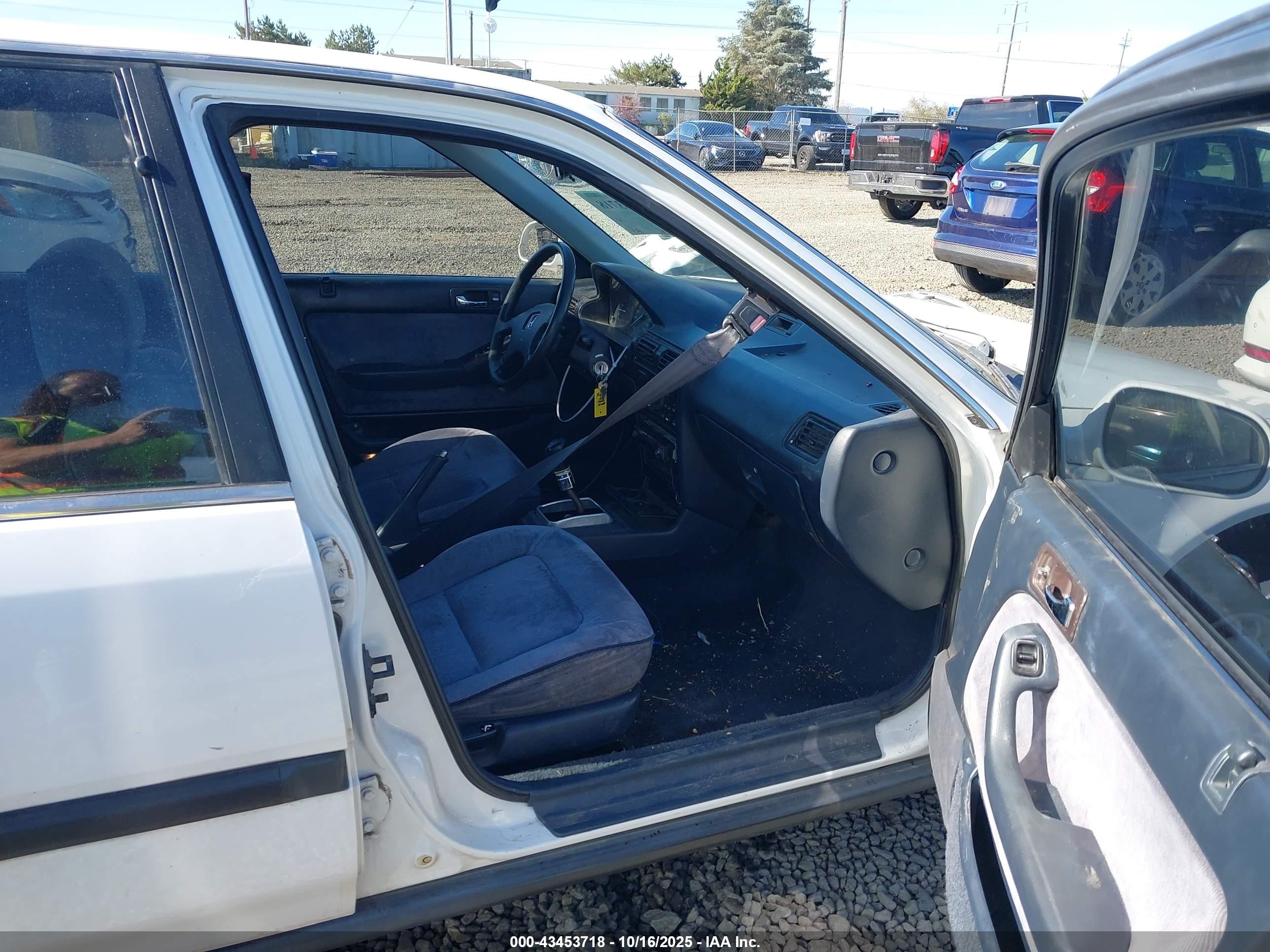 HONDA ACCORD image 5