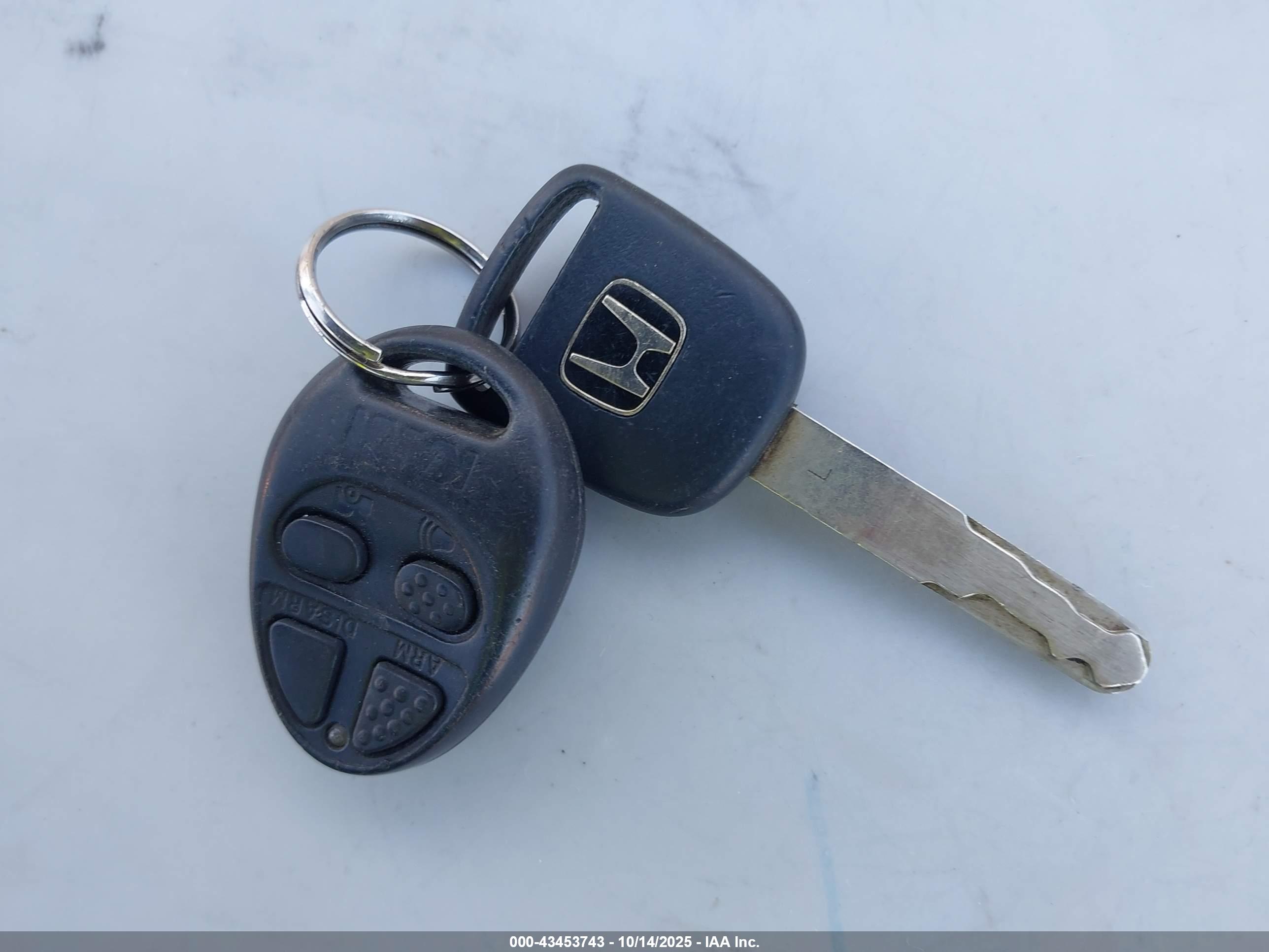HONDA FIT image 11