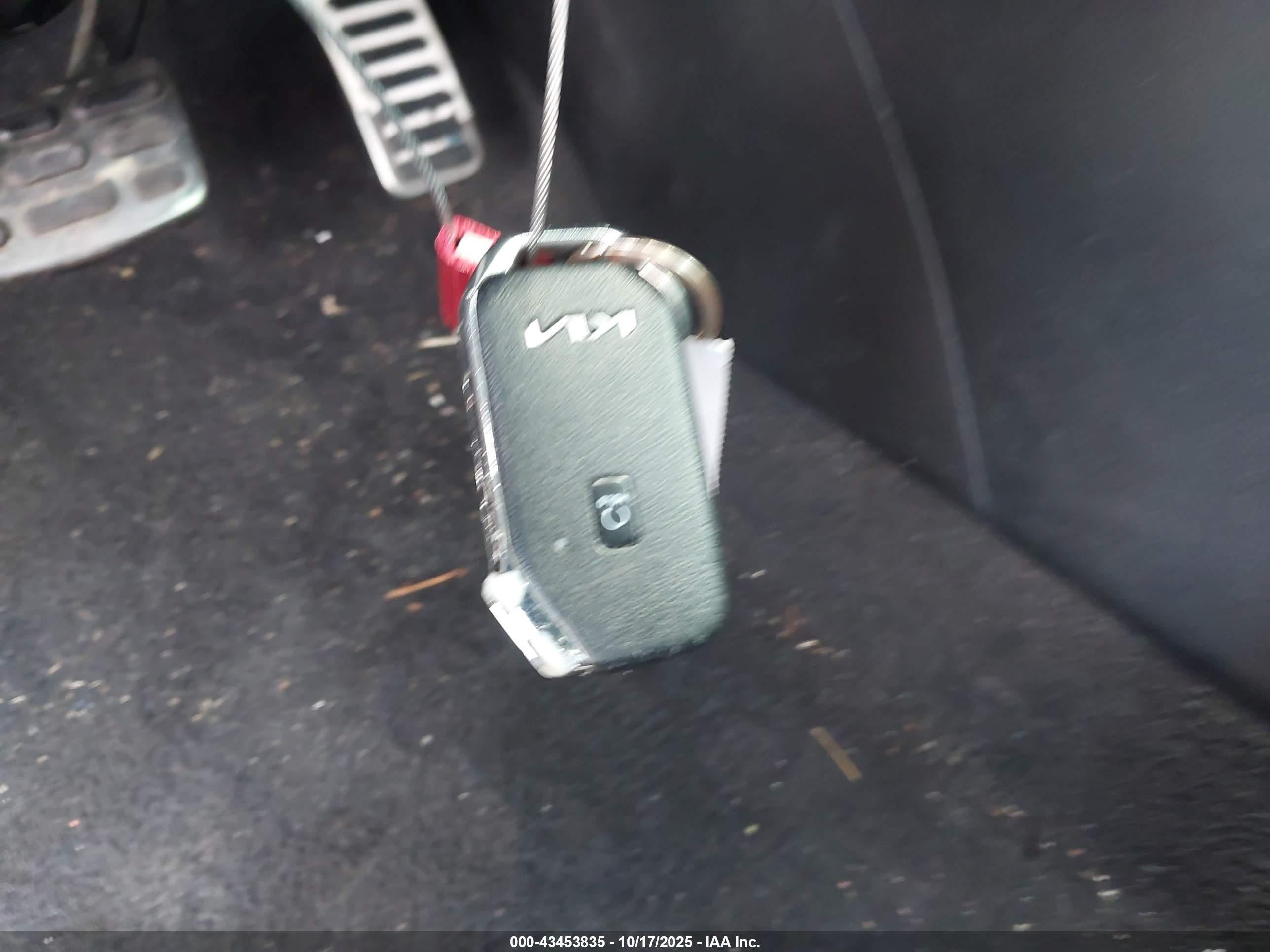 KIA FORTE image 11