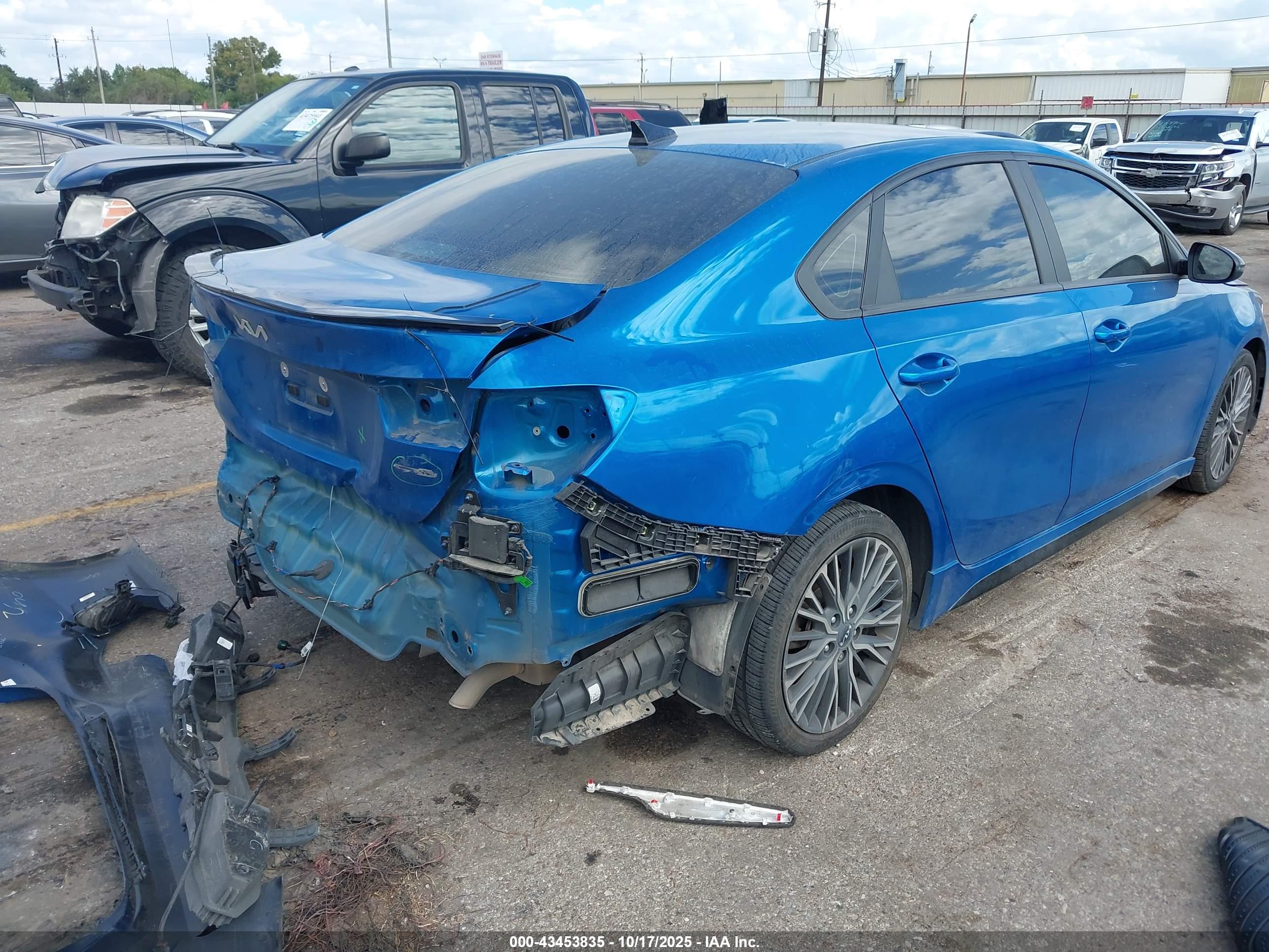KIA FORTE image 4