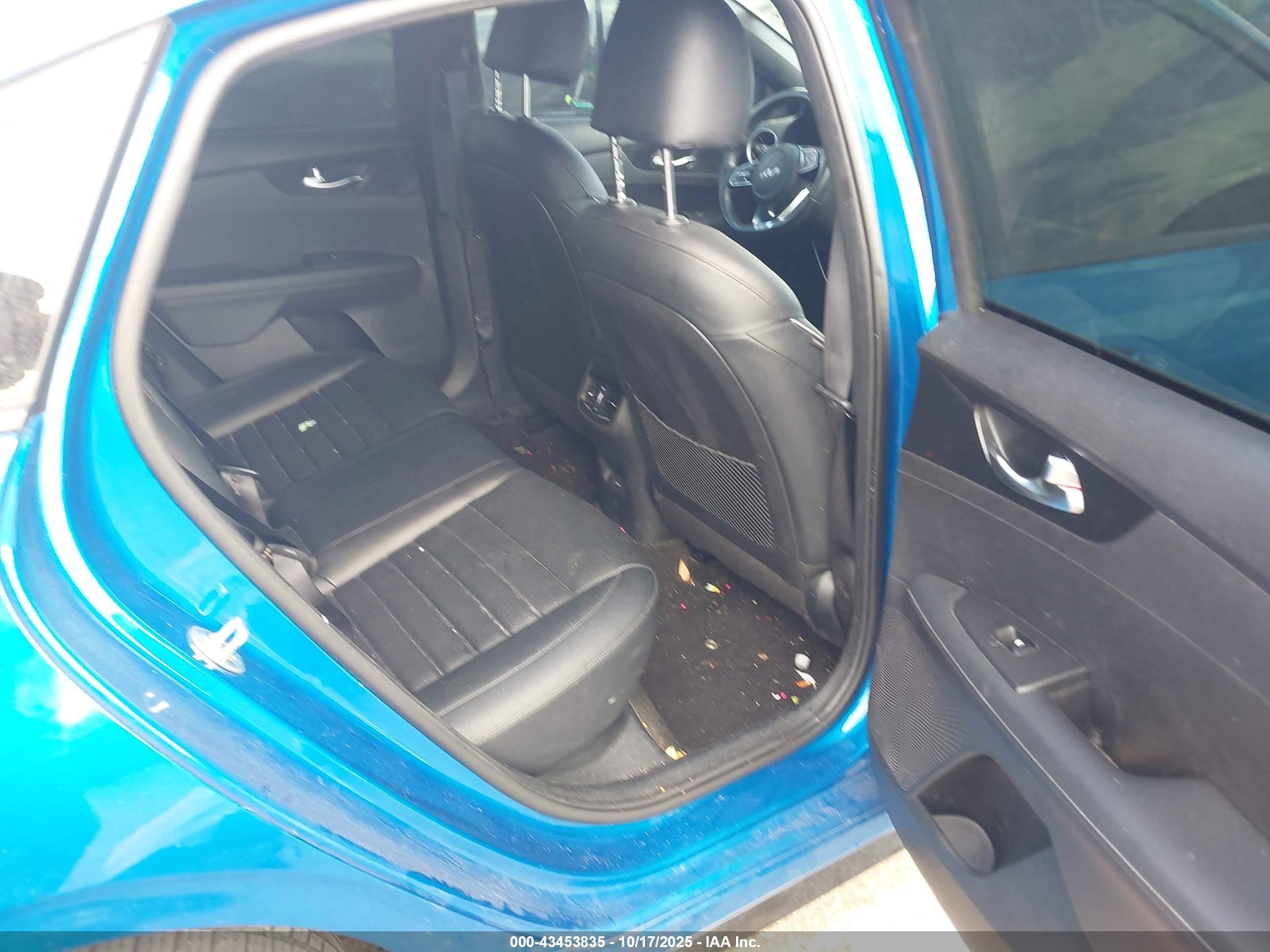 KIA FORTE image 8