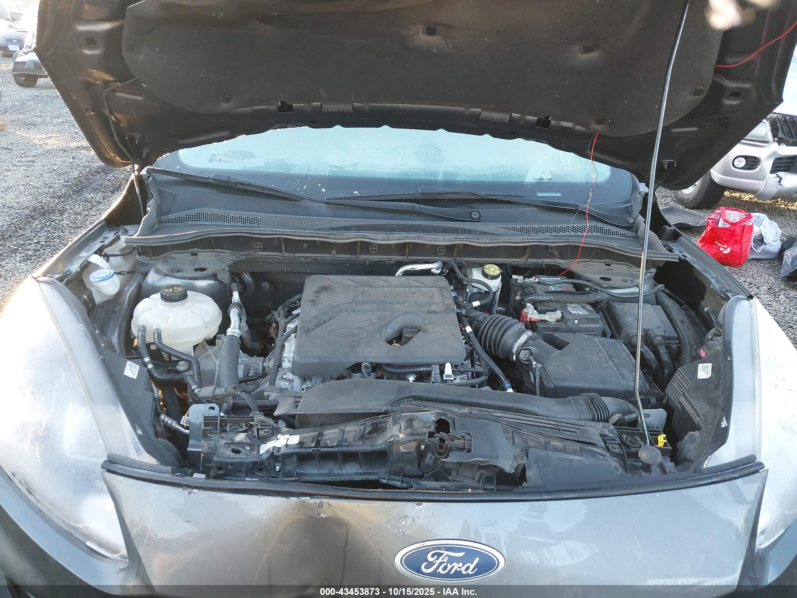 FORD ESCAPE image 10