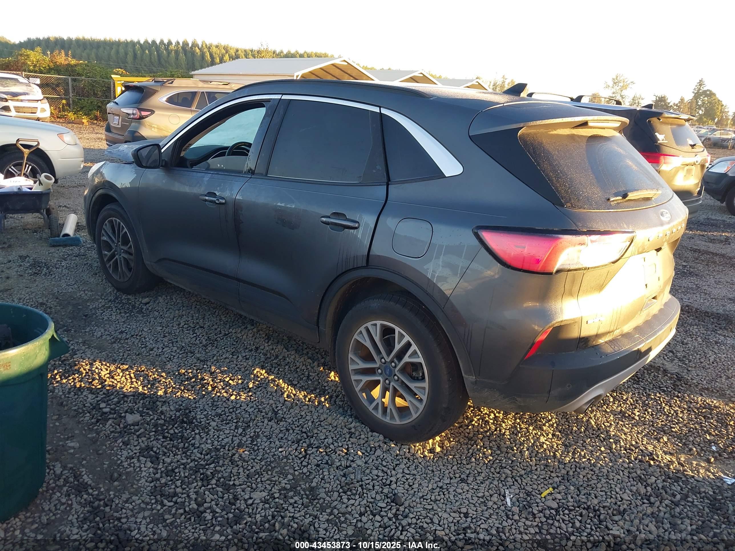 FORD ESCAPE image 3