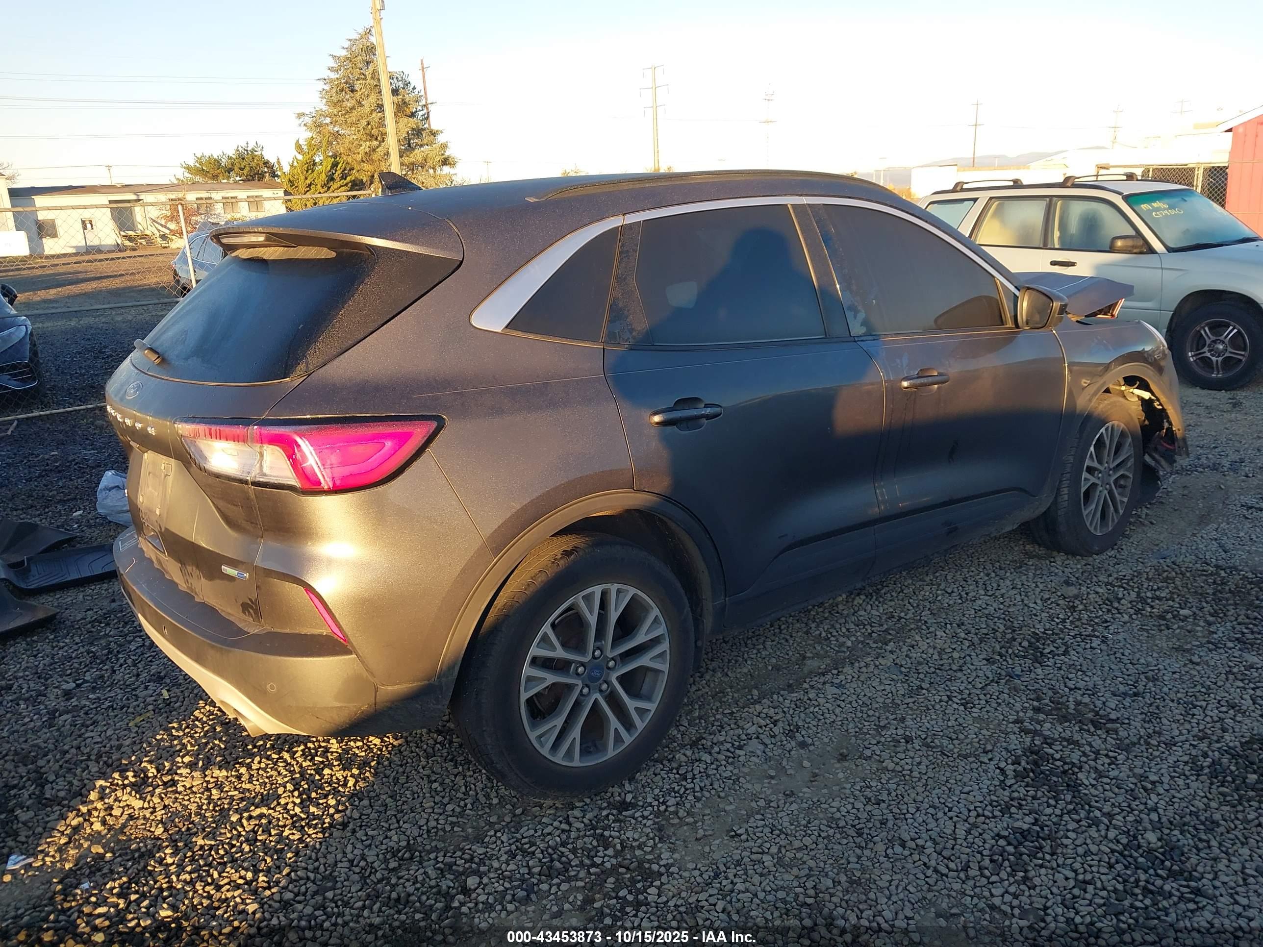 FORD ESCAPE image 4