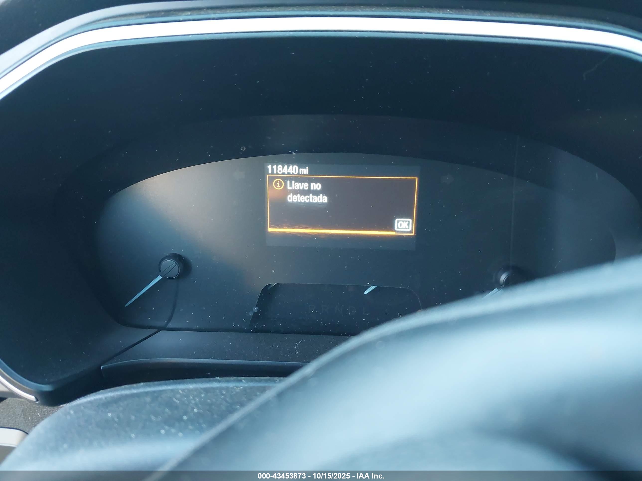 FORD ESCAPE image 7