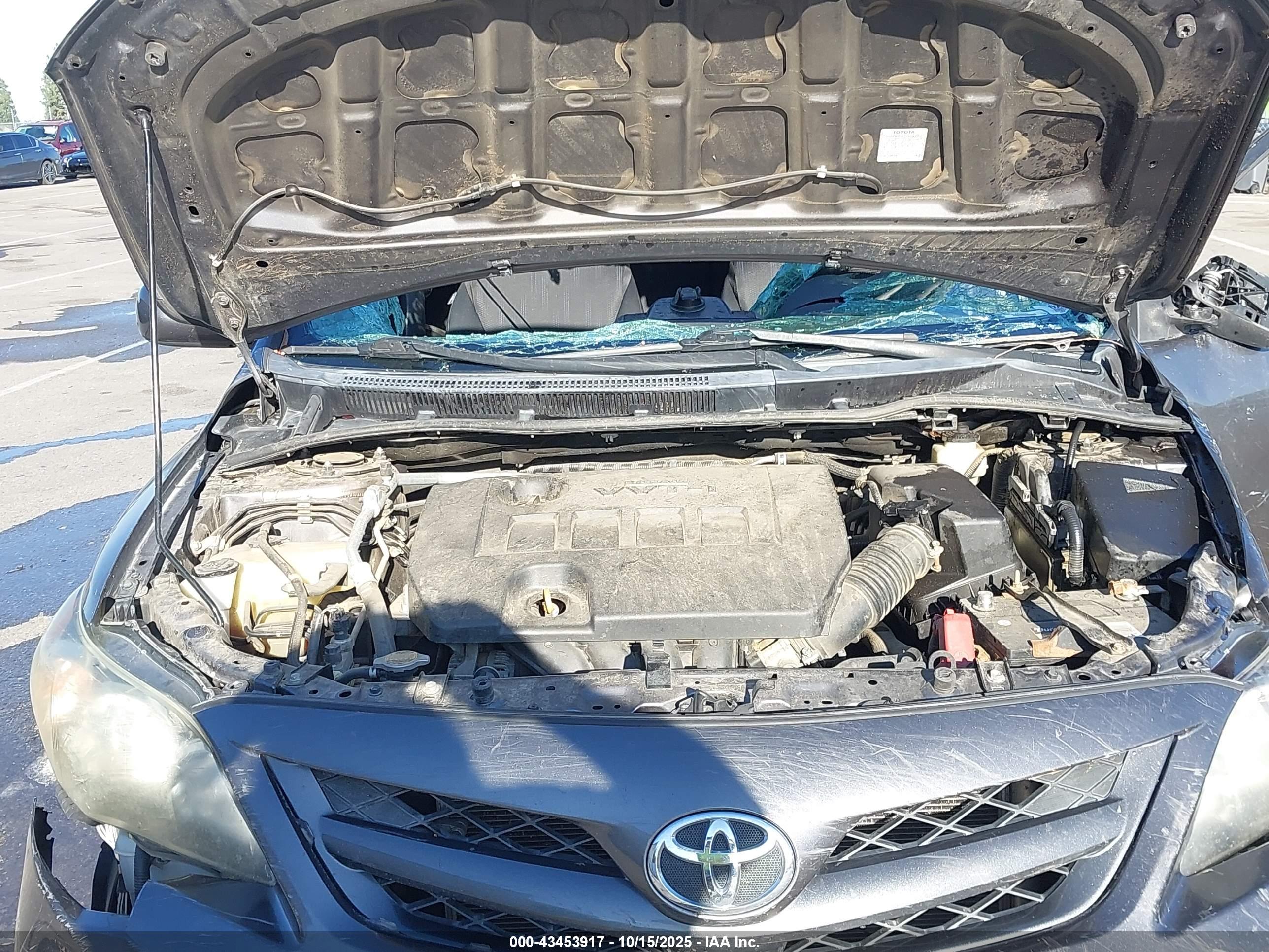 TOYOTA COROLLA image 10