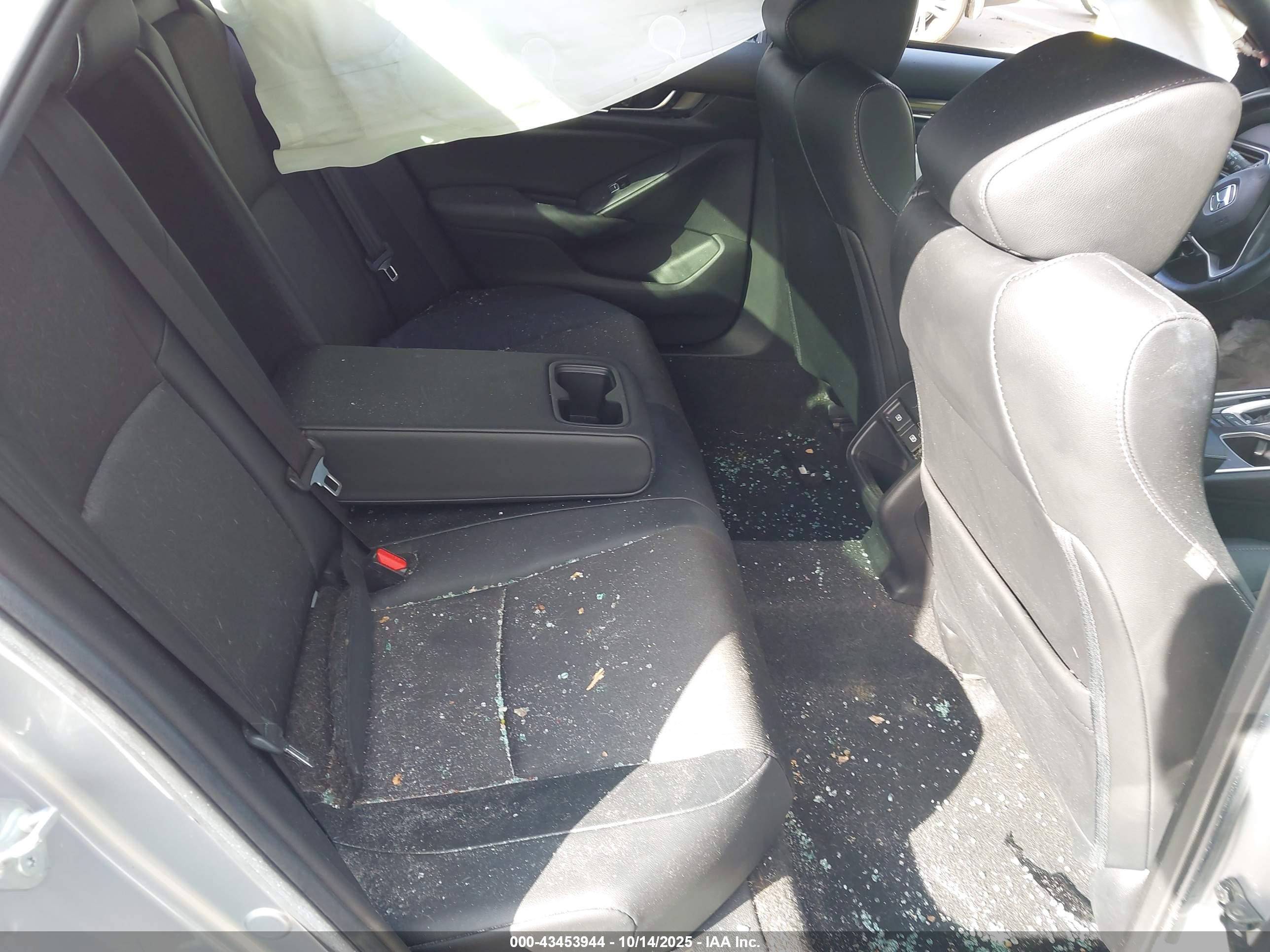 HONDA ACCORD image 8
