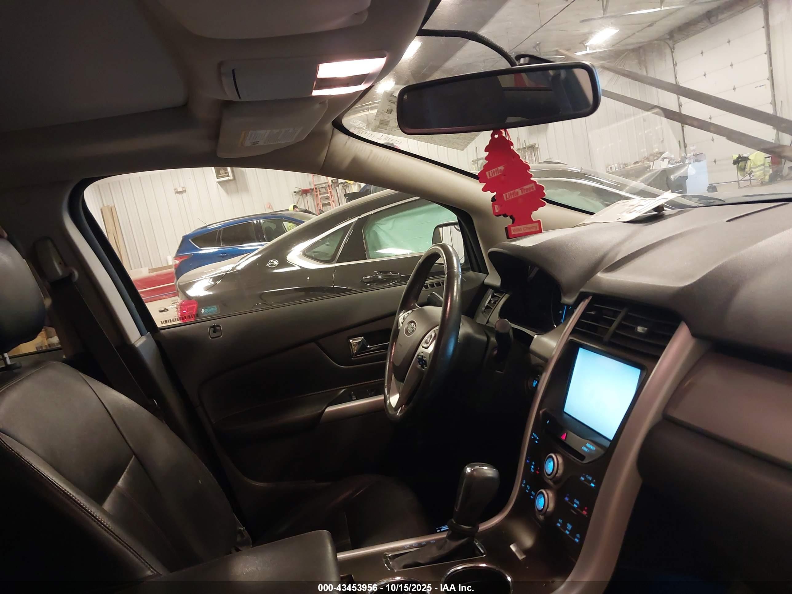 FORD EDGE image 5