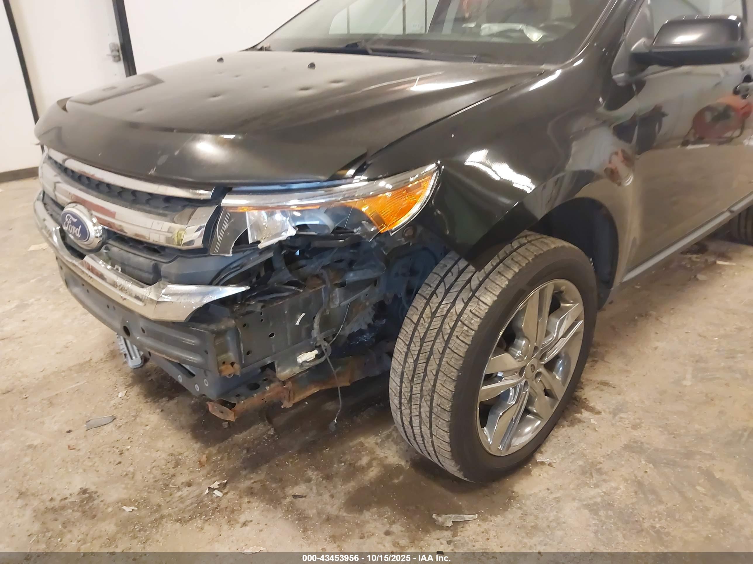 FORD EDGE image 6