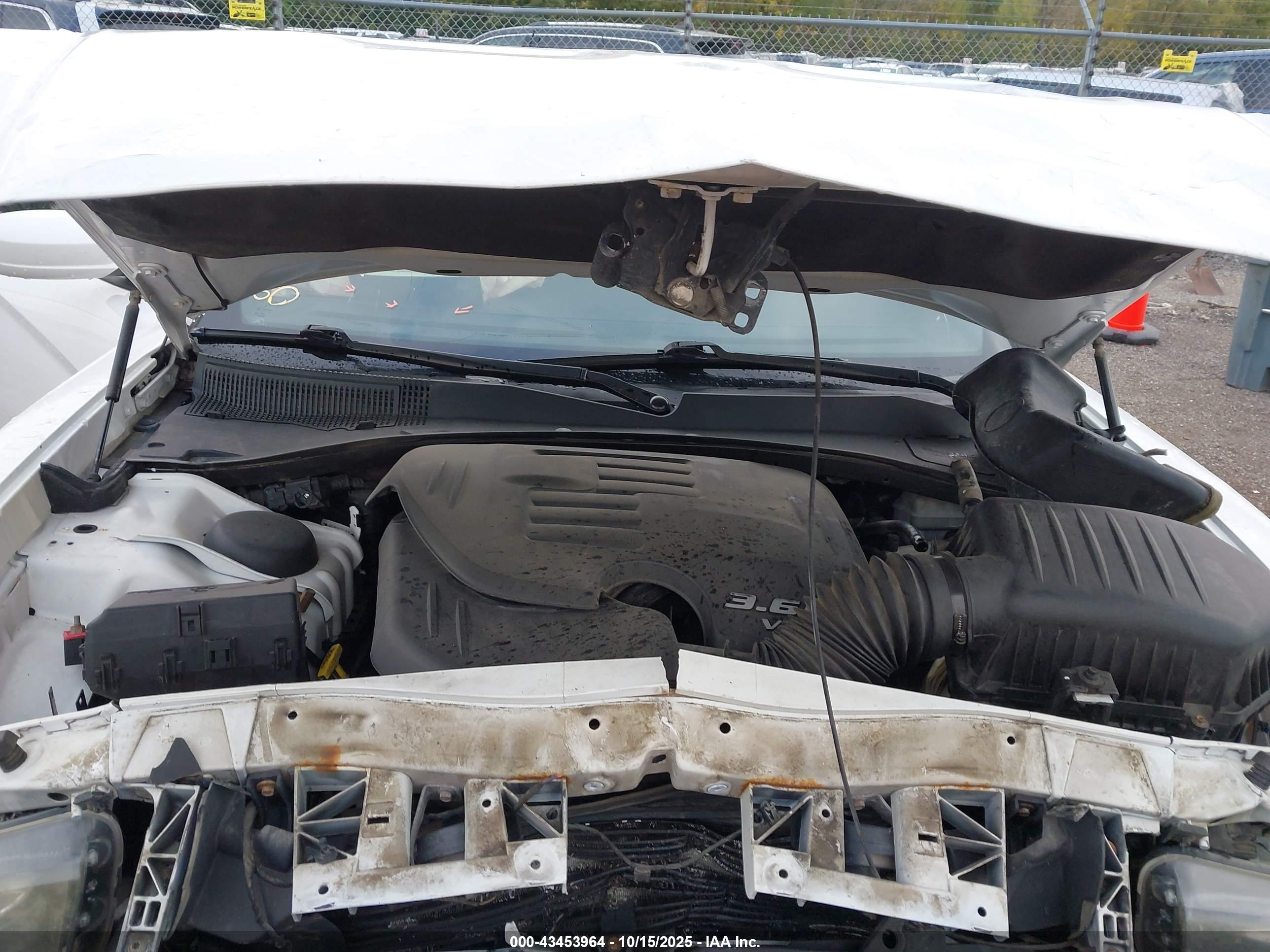 DODGE CHARGER image 10