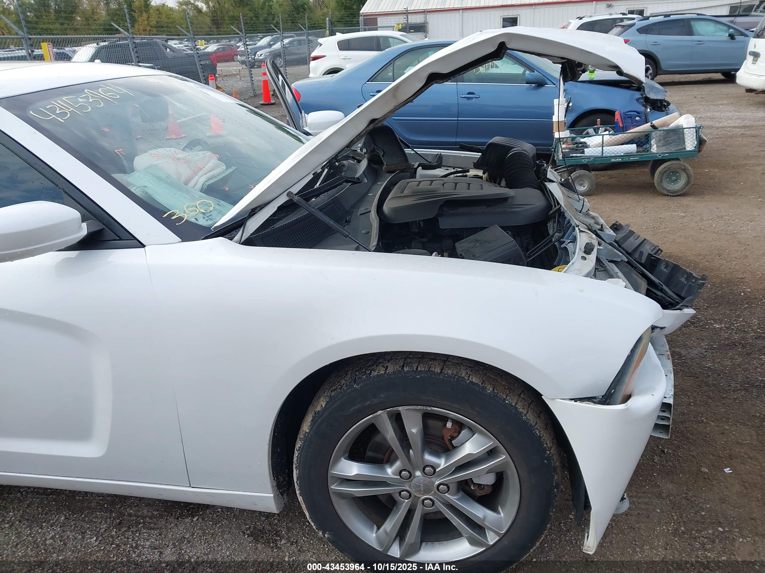 DODGE CHARGER image 6