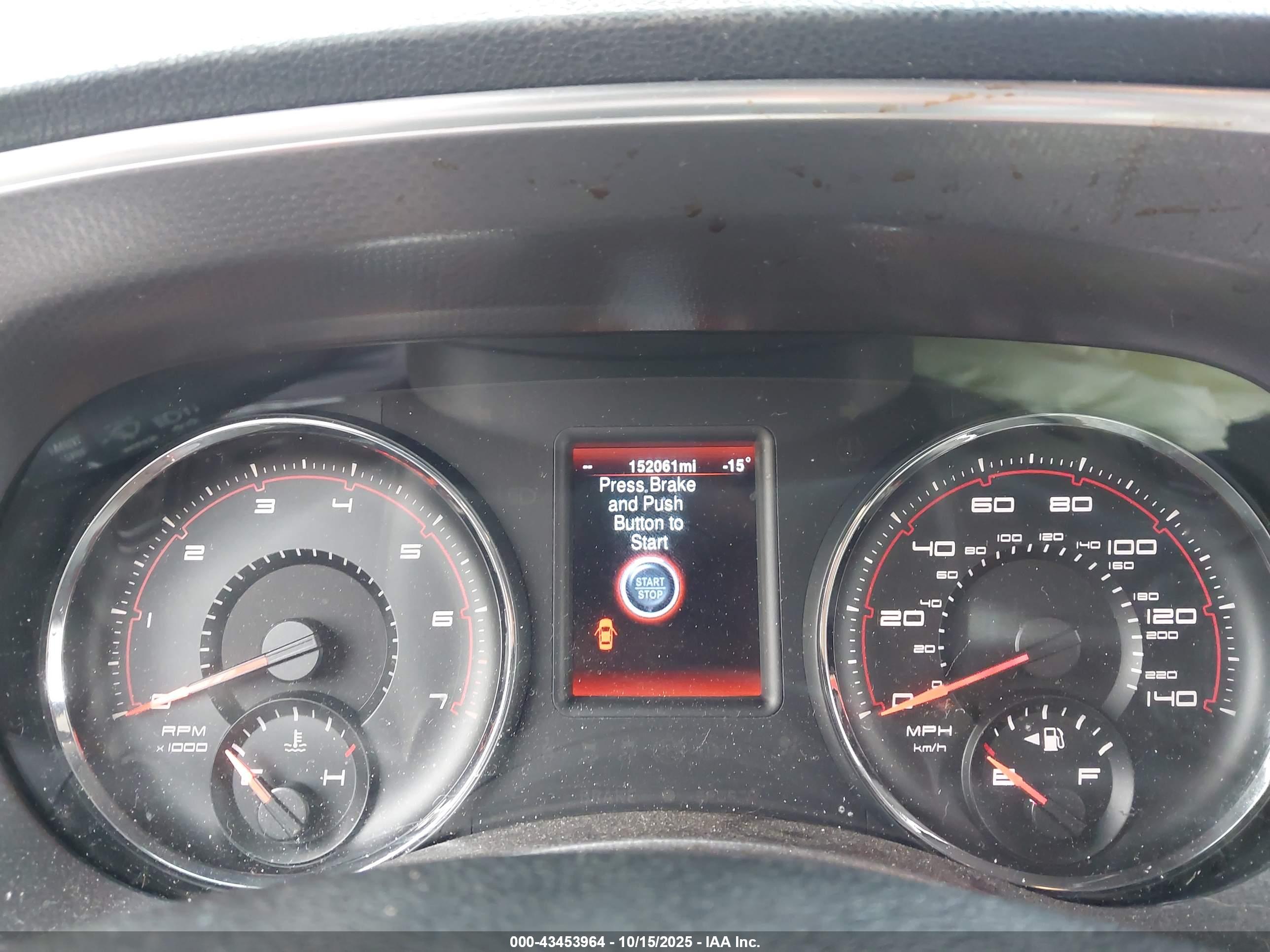 DODGE CHARGER image 7