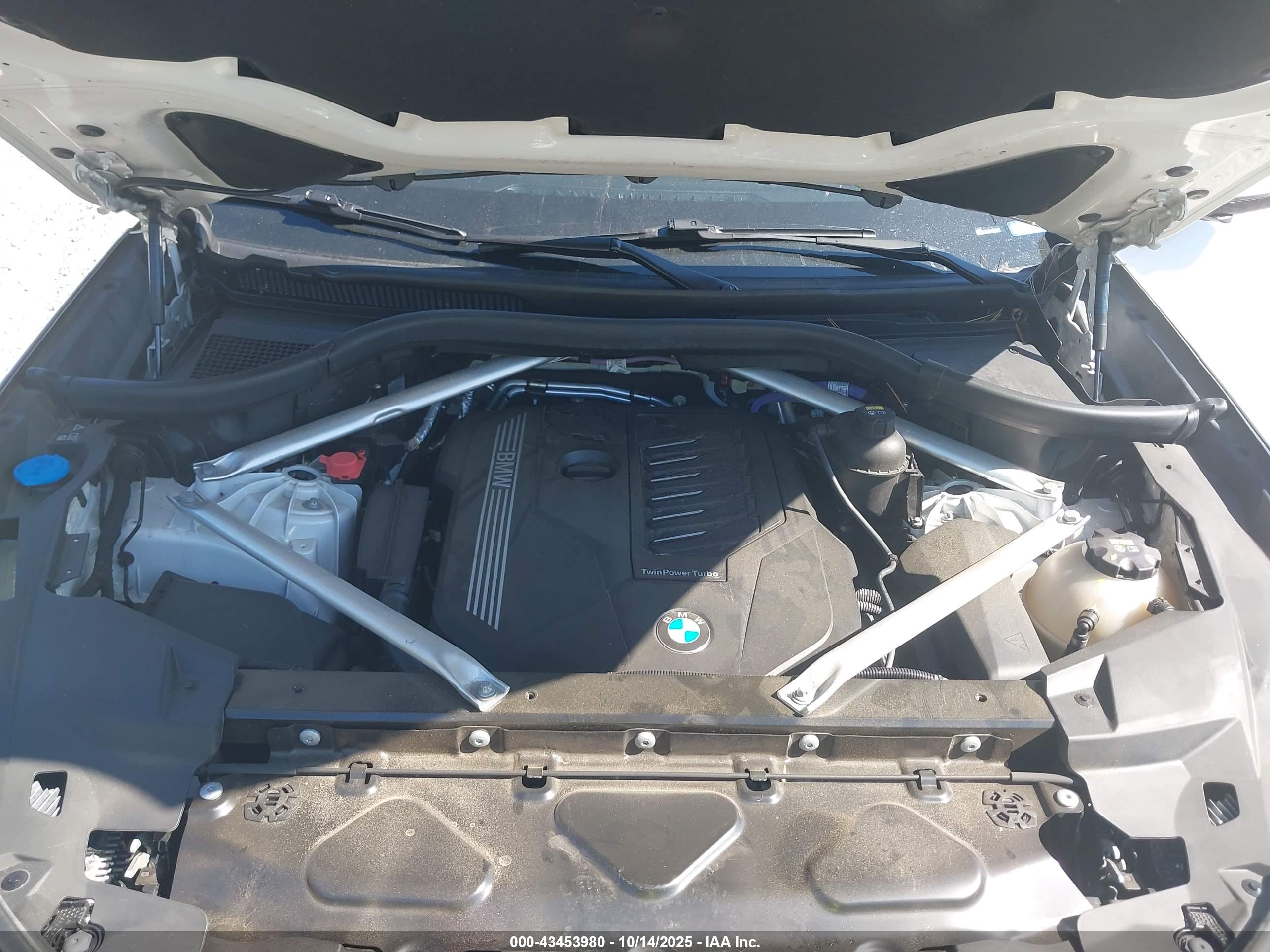 BMW X5 image 10