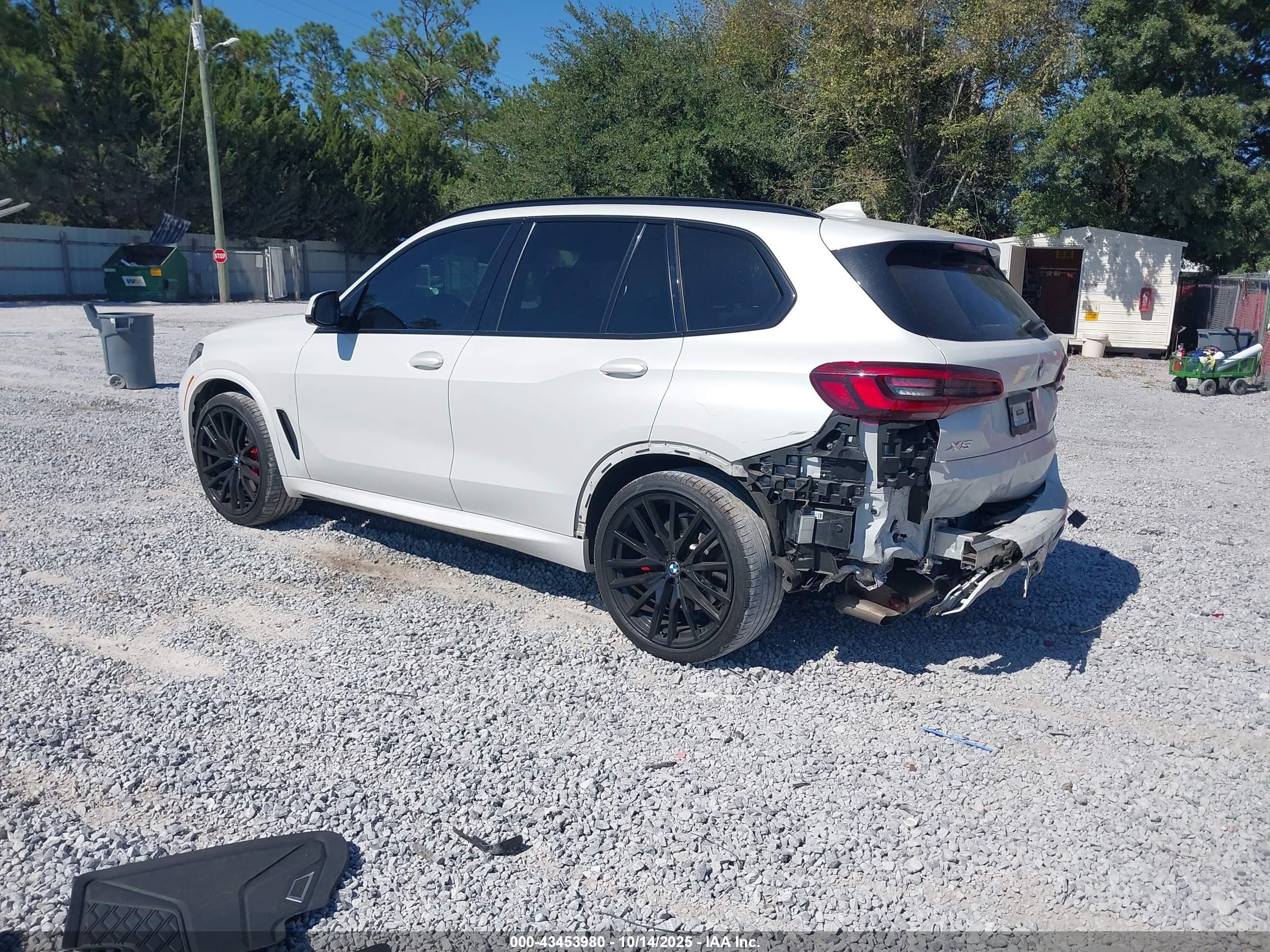 BMW X5 image 3