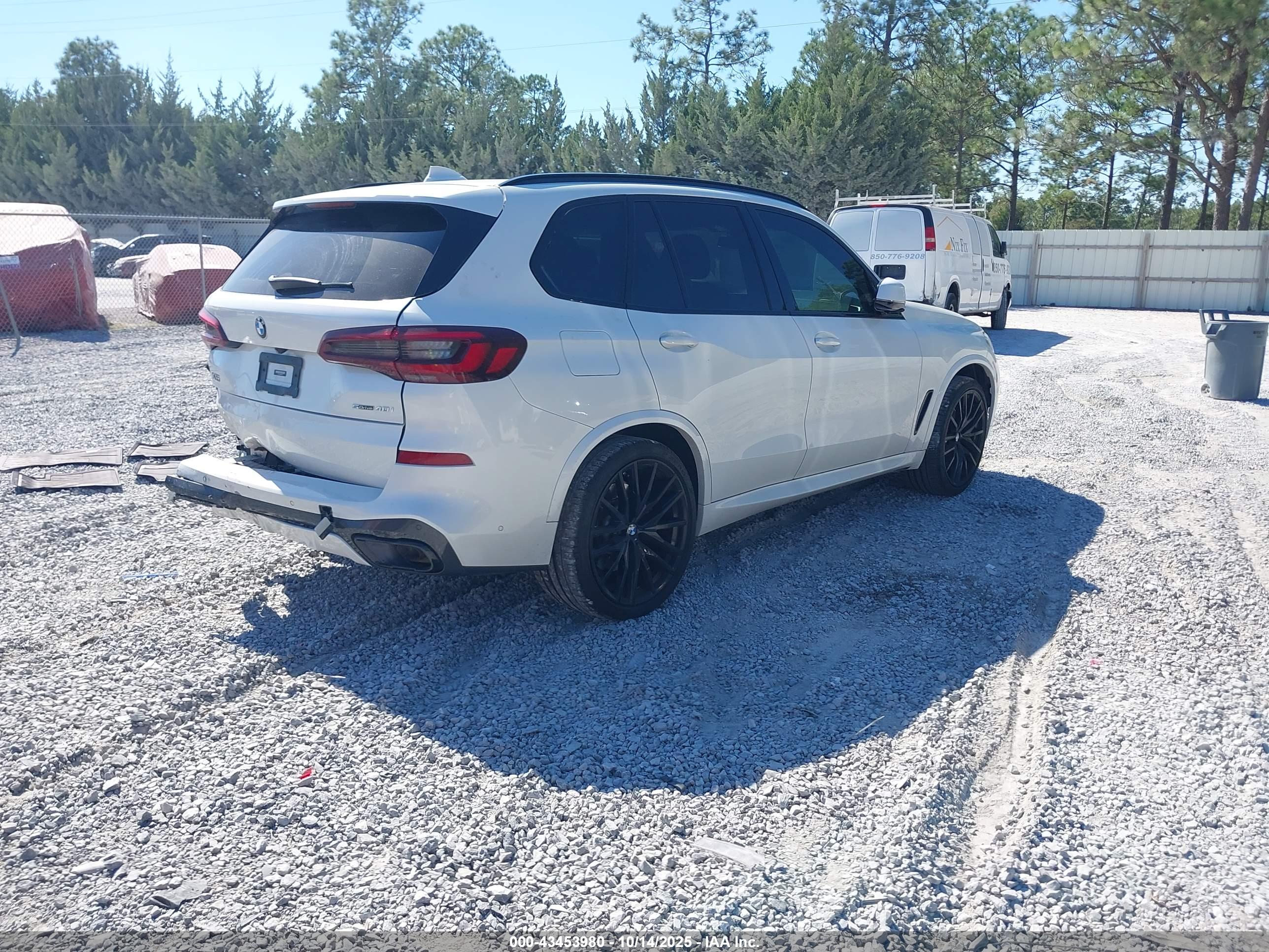 BMW X5 image 4