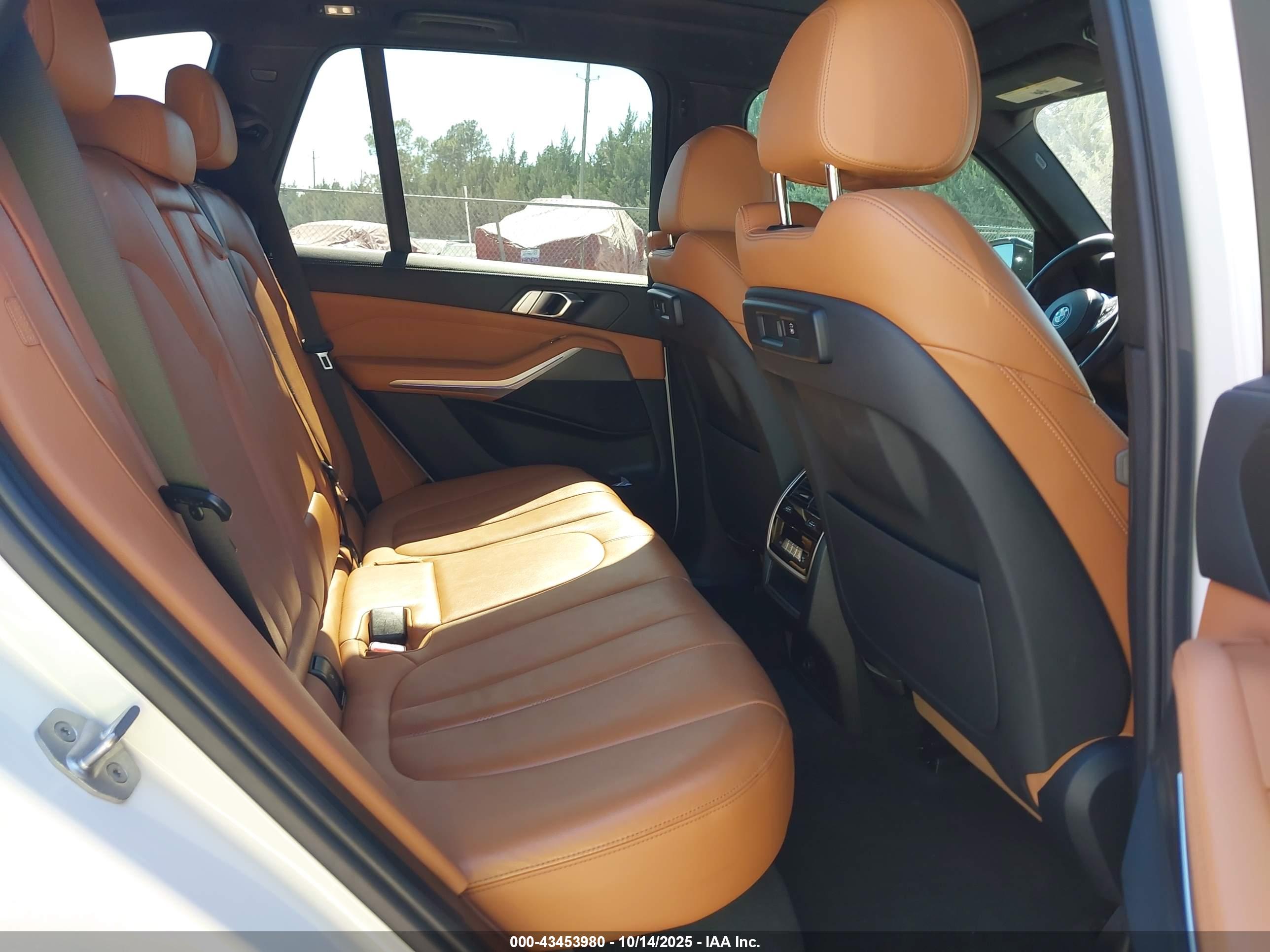 BMW X5 image 8