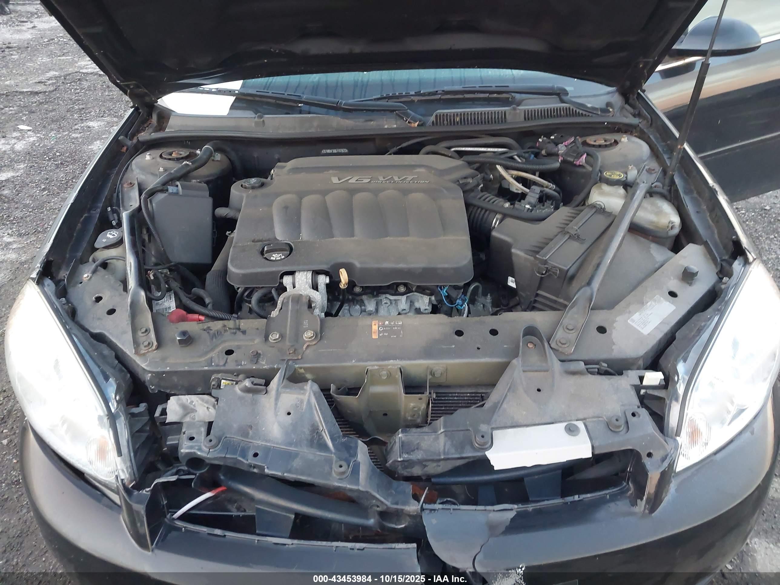 CHEVROLET IMPALA image 10