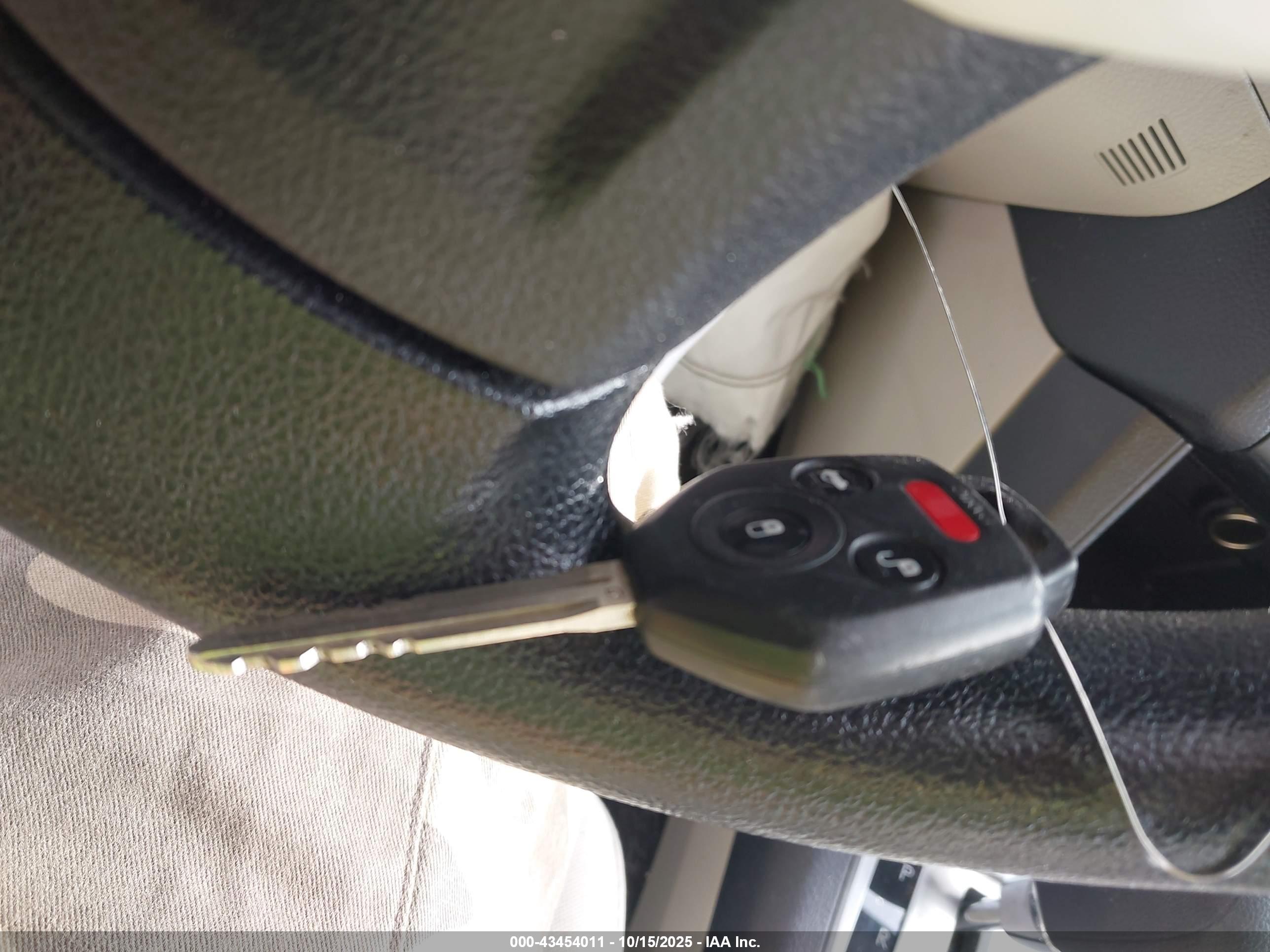SUBARU IMPREZA image 11