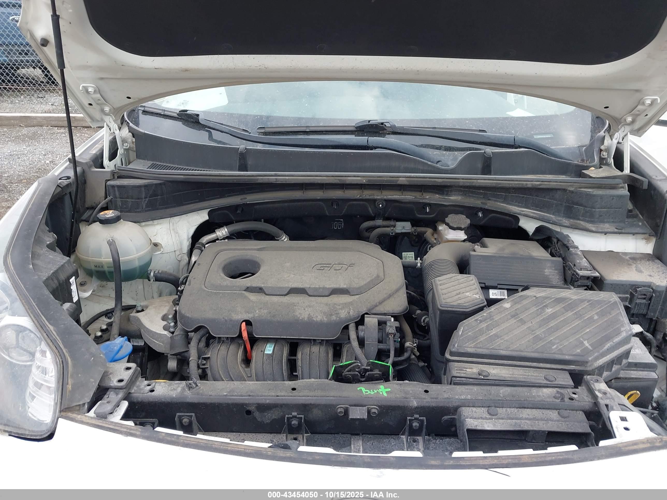 KIA SPORTAGE image 10
