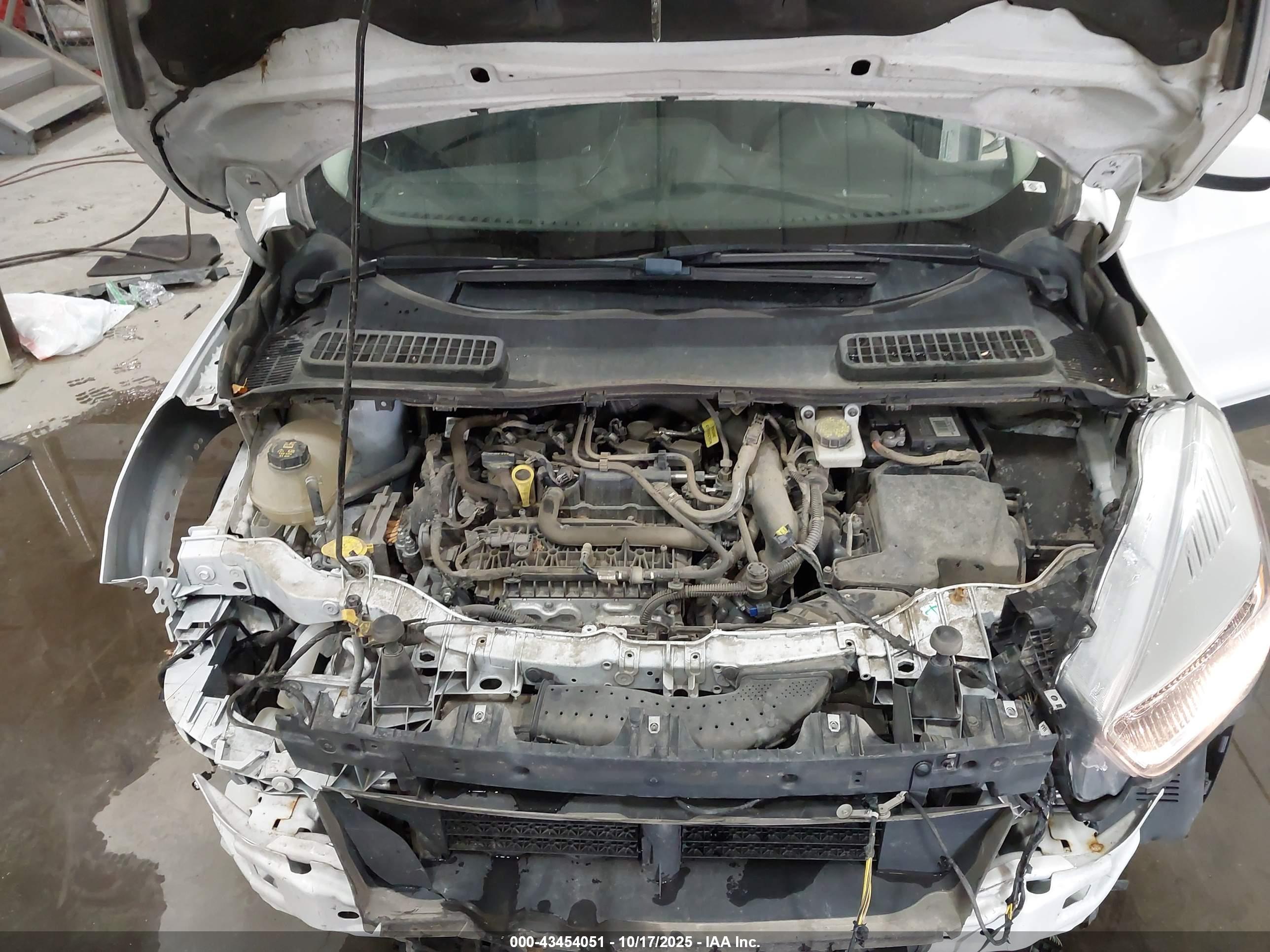 FORD ESCAPE image 10
