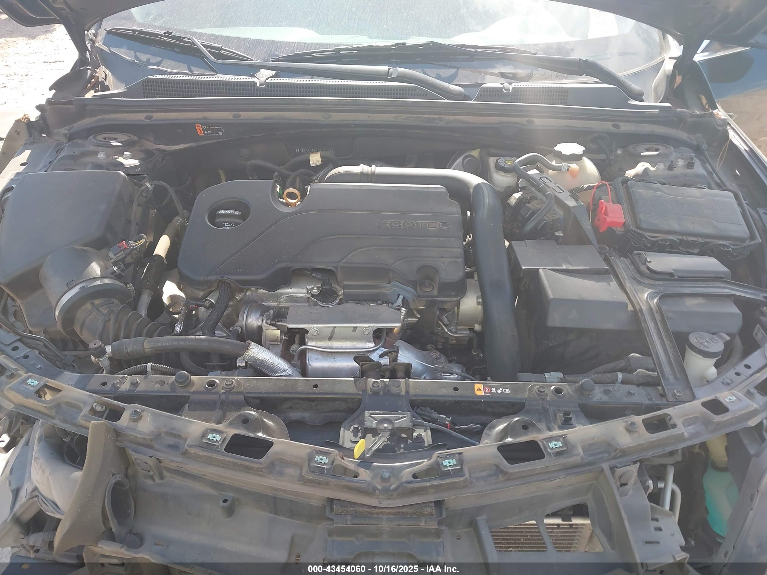 CHEVROLET MALIBU image 10