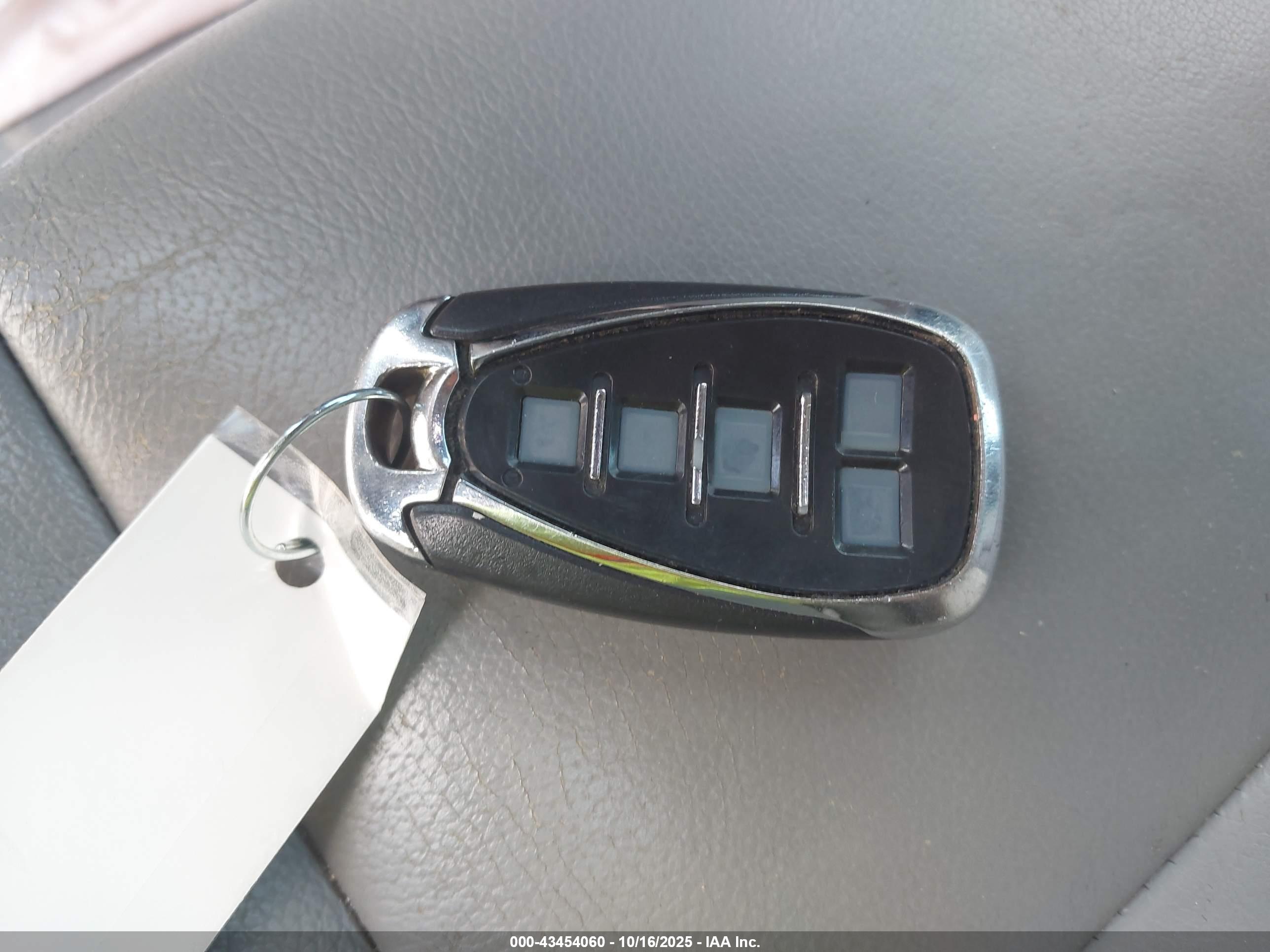 CHEVROLET MALIBU image 11
