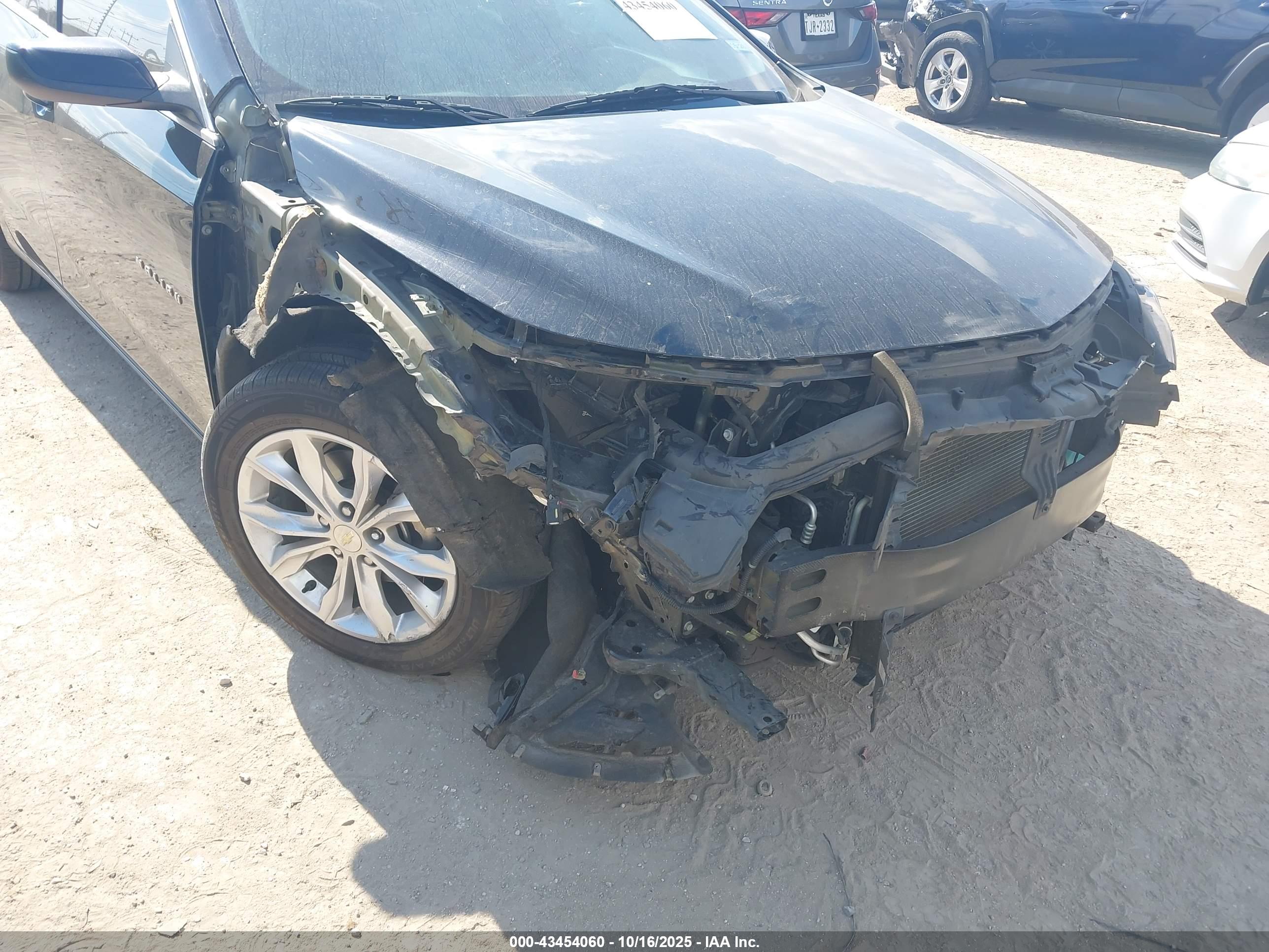 CHEVROLET MALIBU image 6
