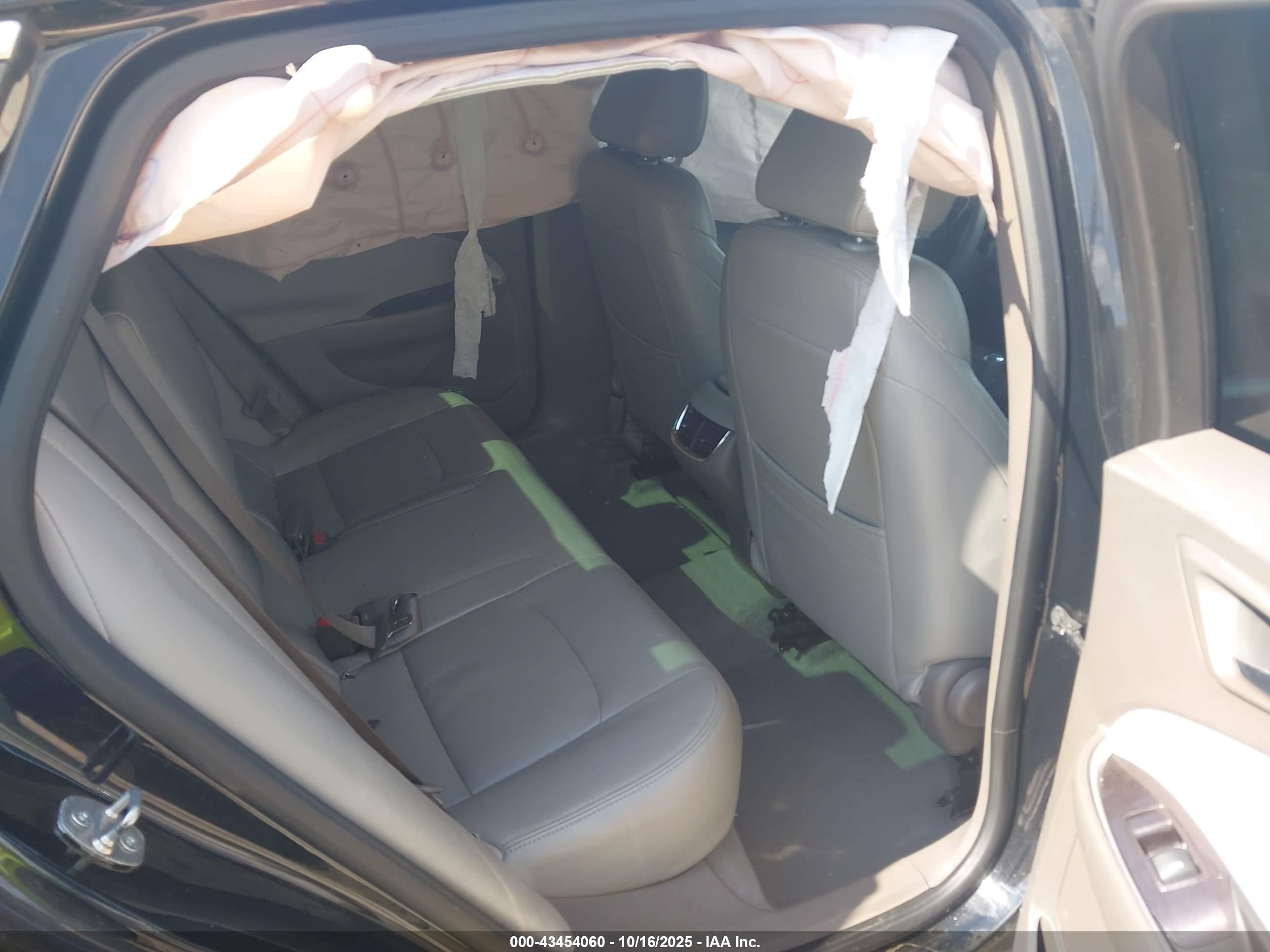 CHEVROLET MALIBU image 8