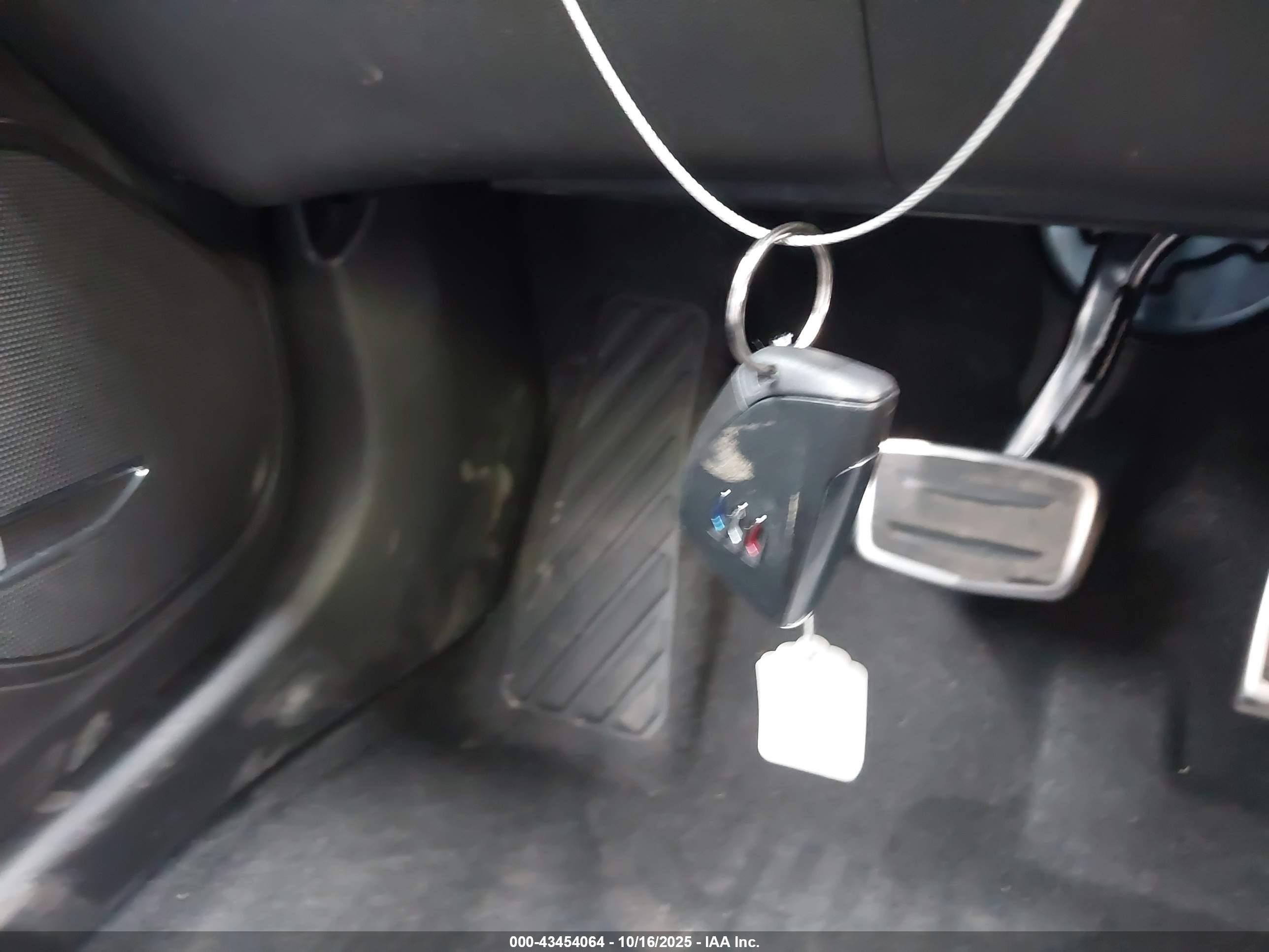 BUICK ENVISION image 11
