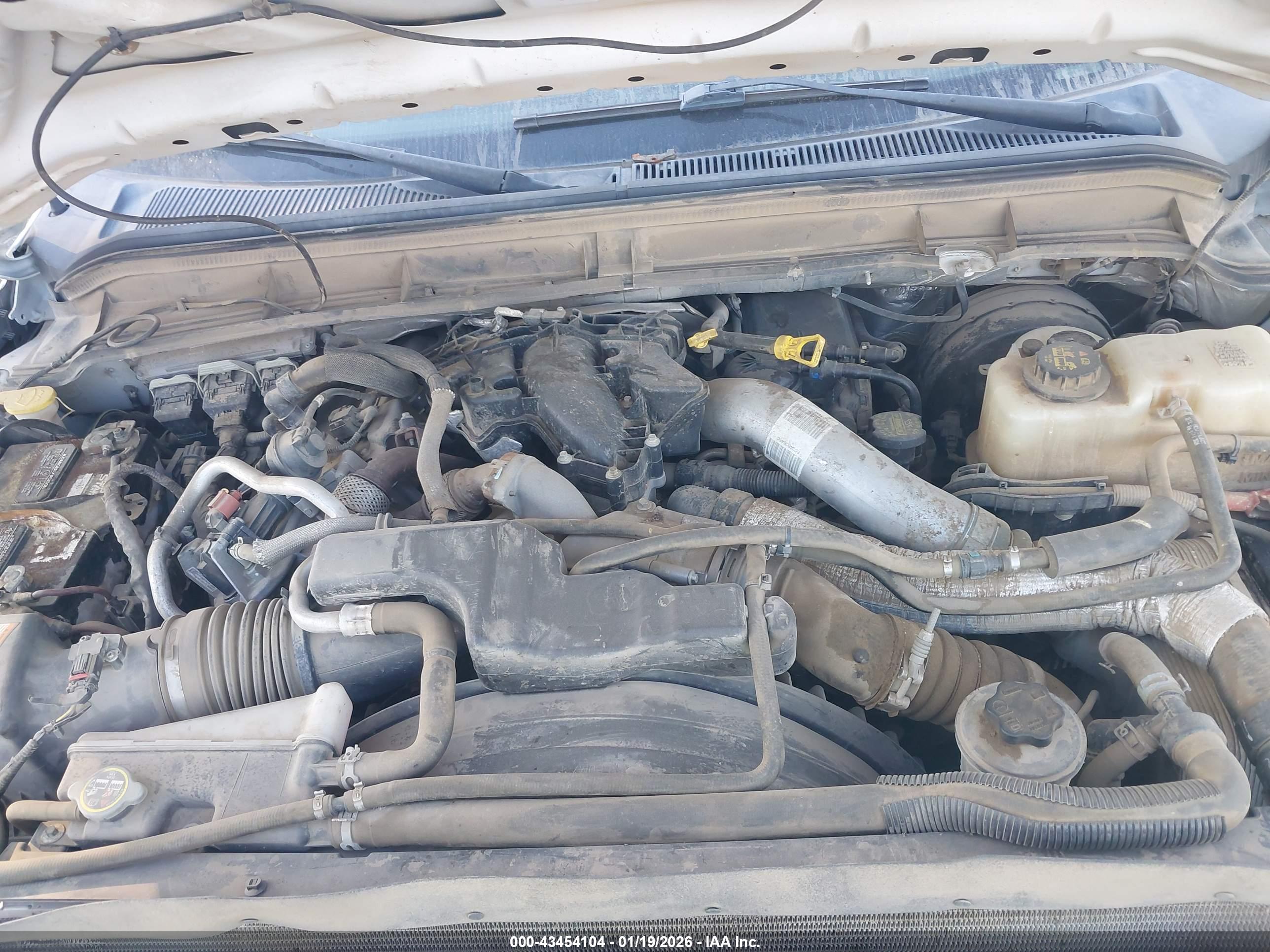 FORD F-250 image 10