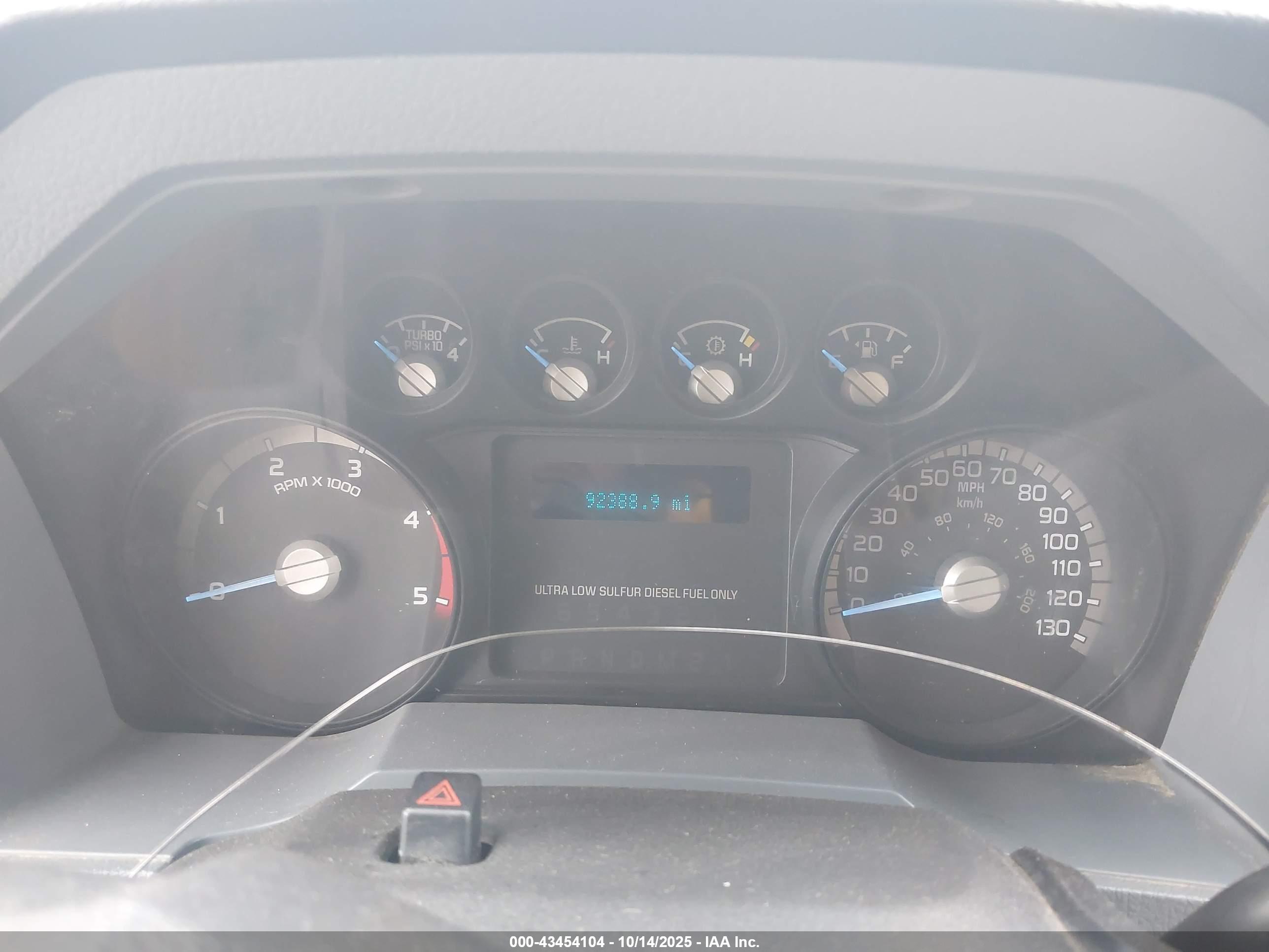 FORD F-250 image 7