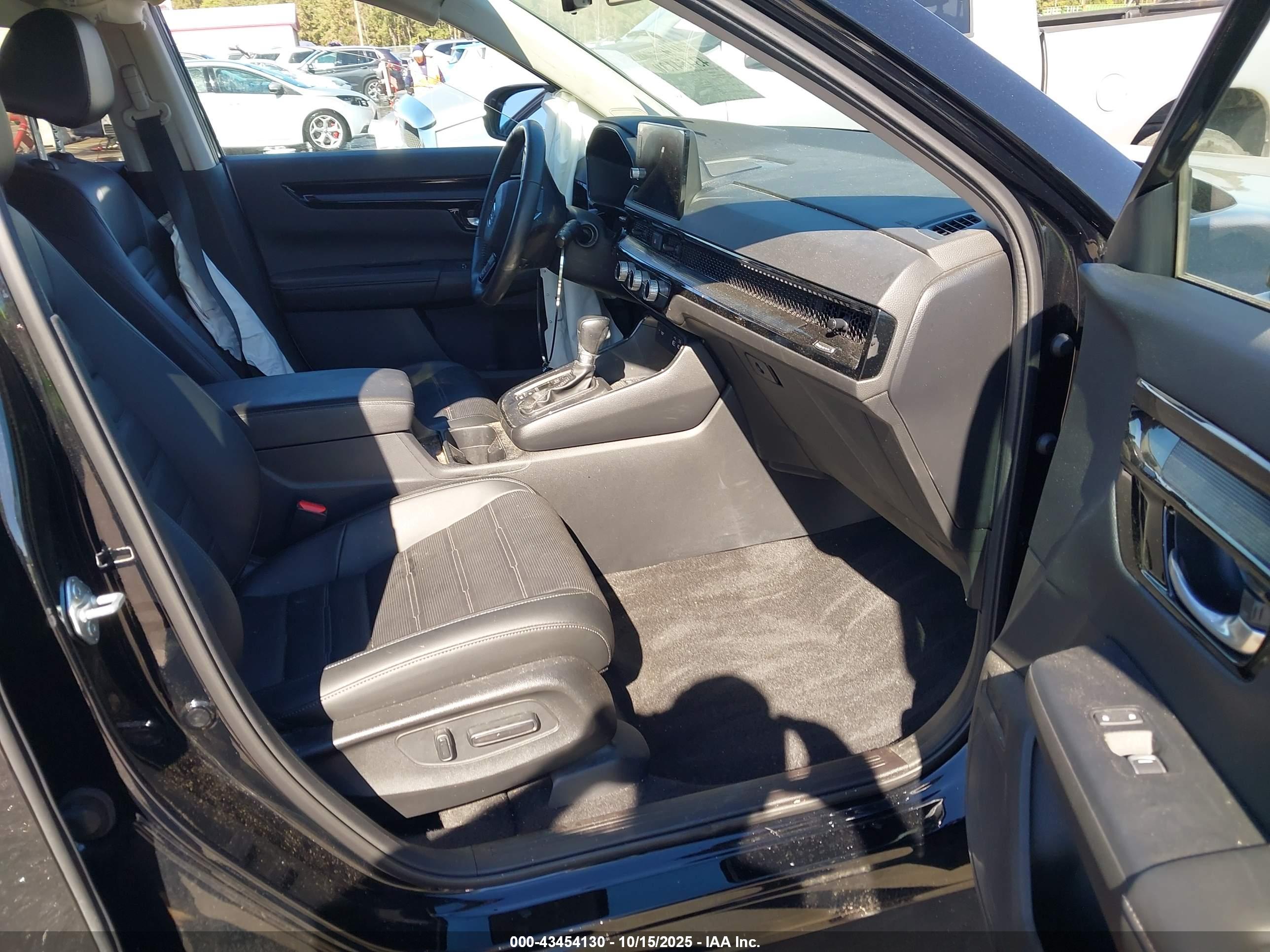 HONDA CR-V image 5