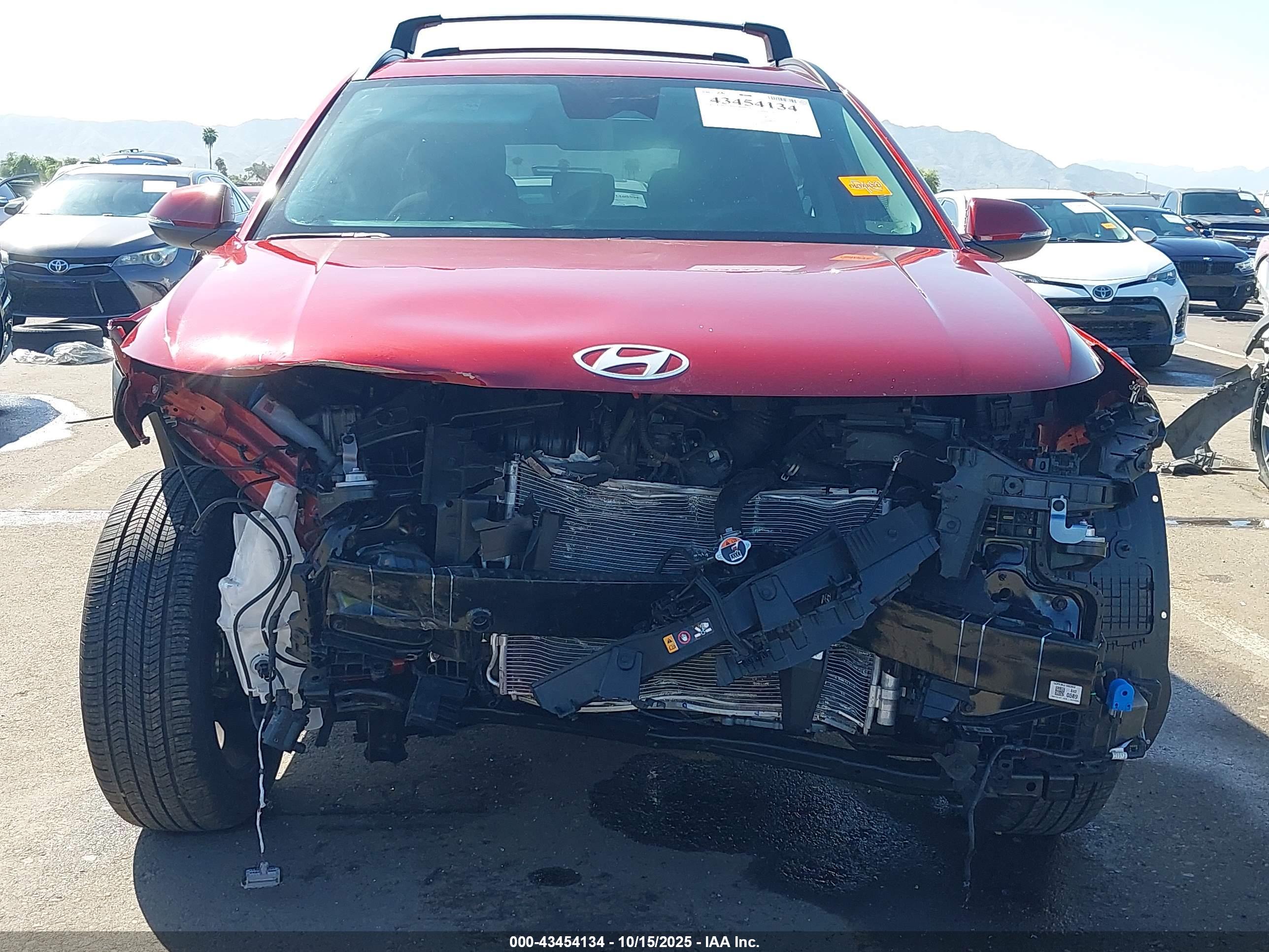 HYUNDAI KONA image 6