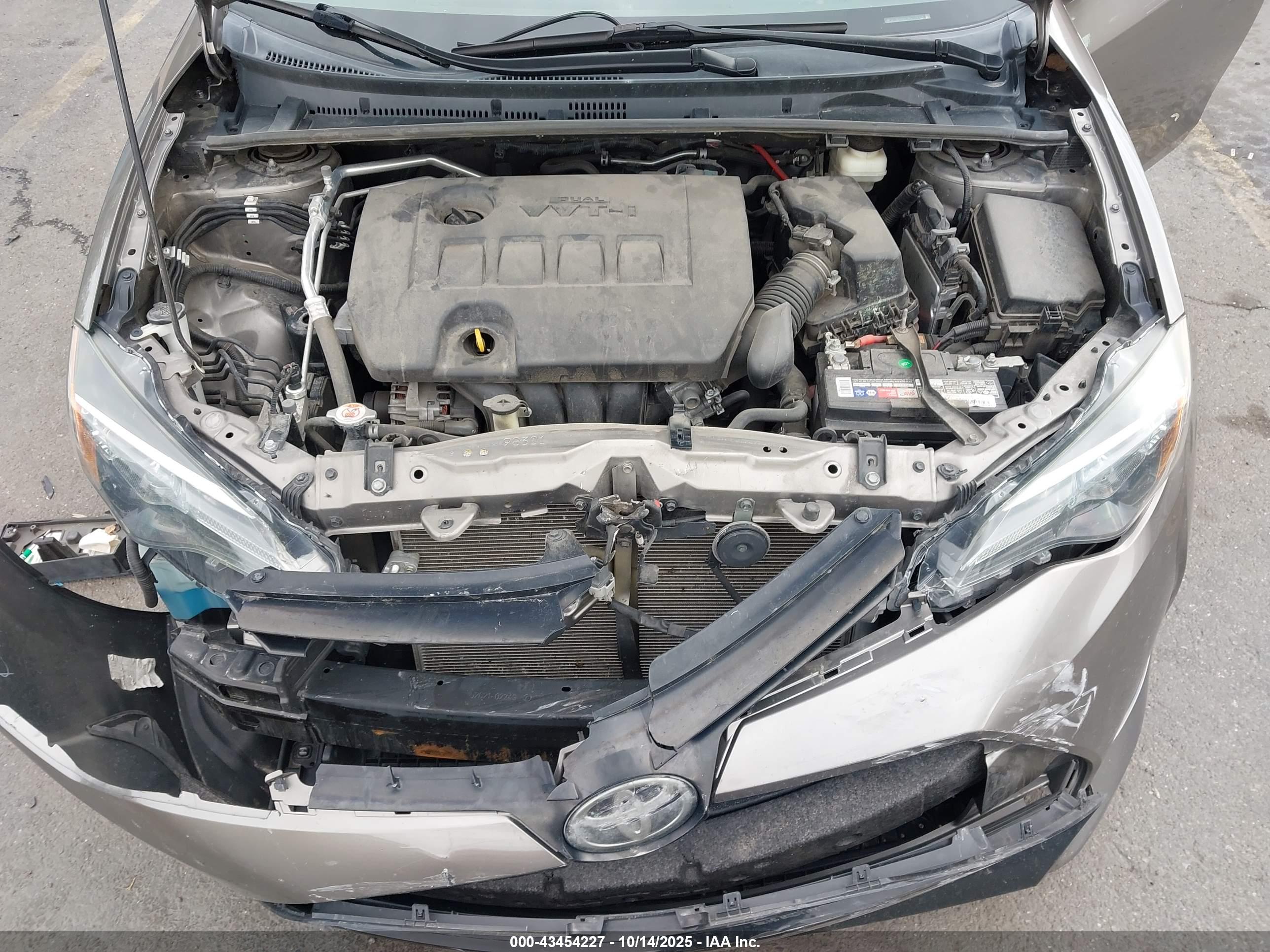 TOYOTA COROLLA image 10