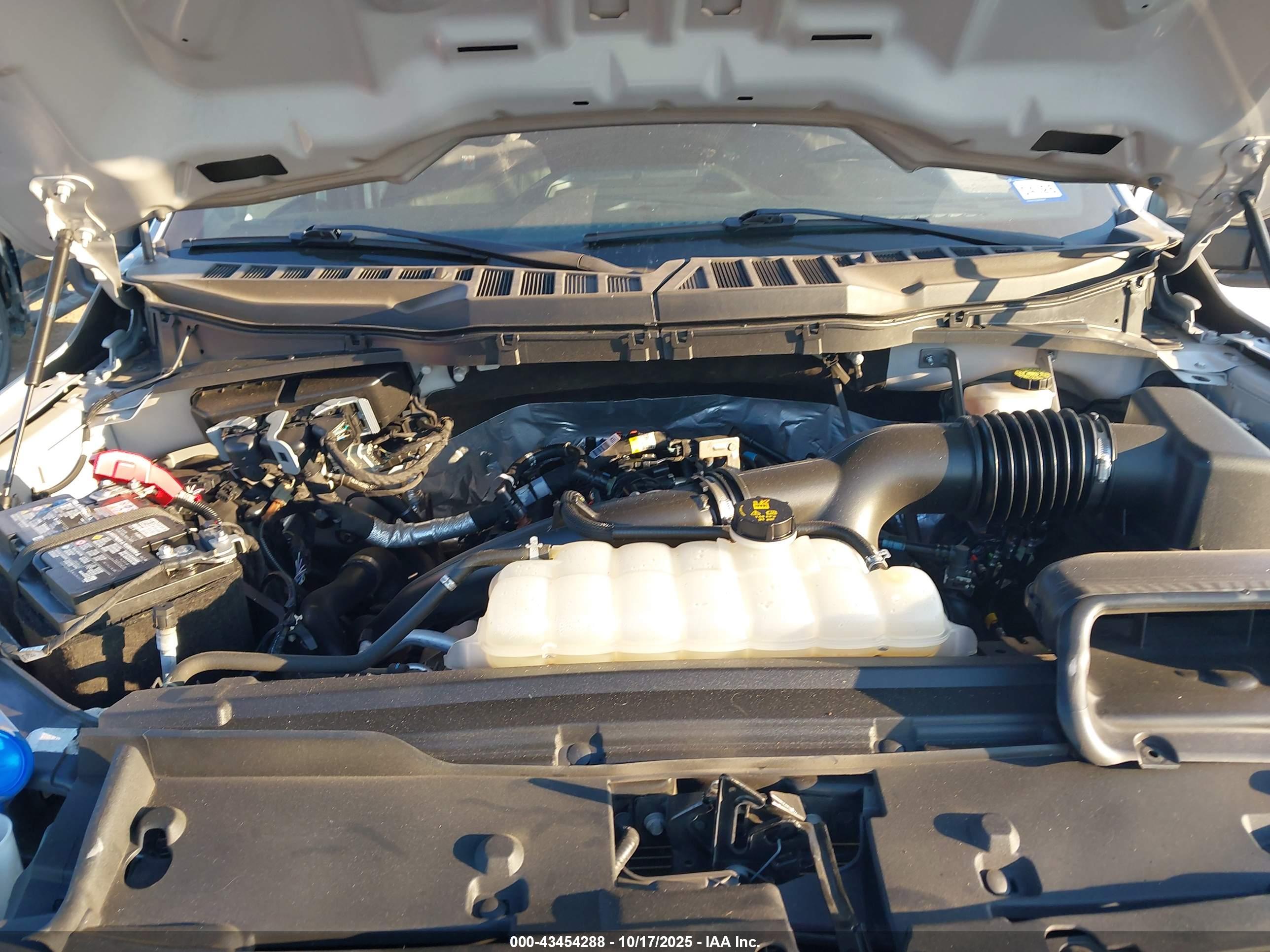 FORD F-150 image 10