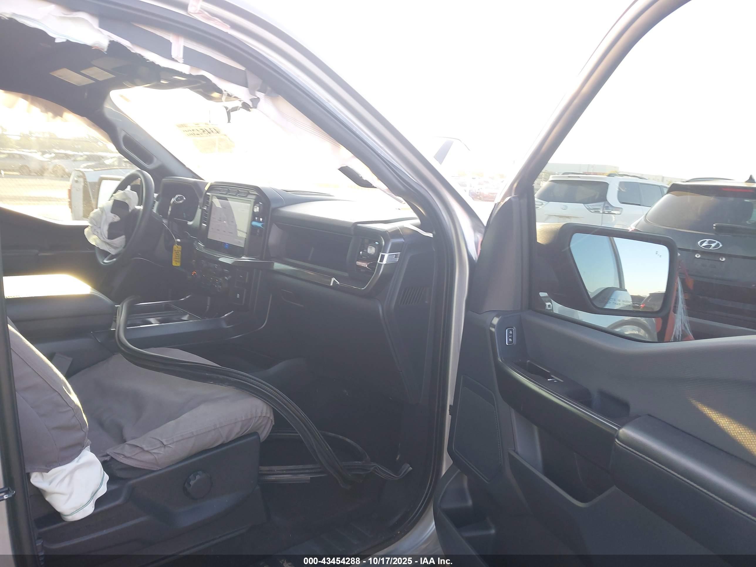 FORD F-150 image 5