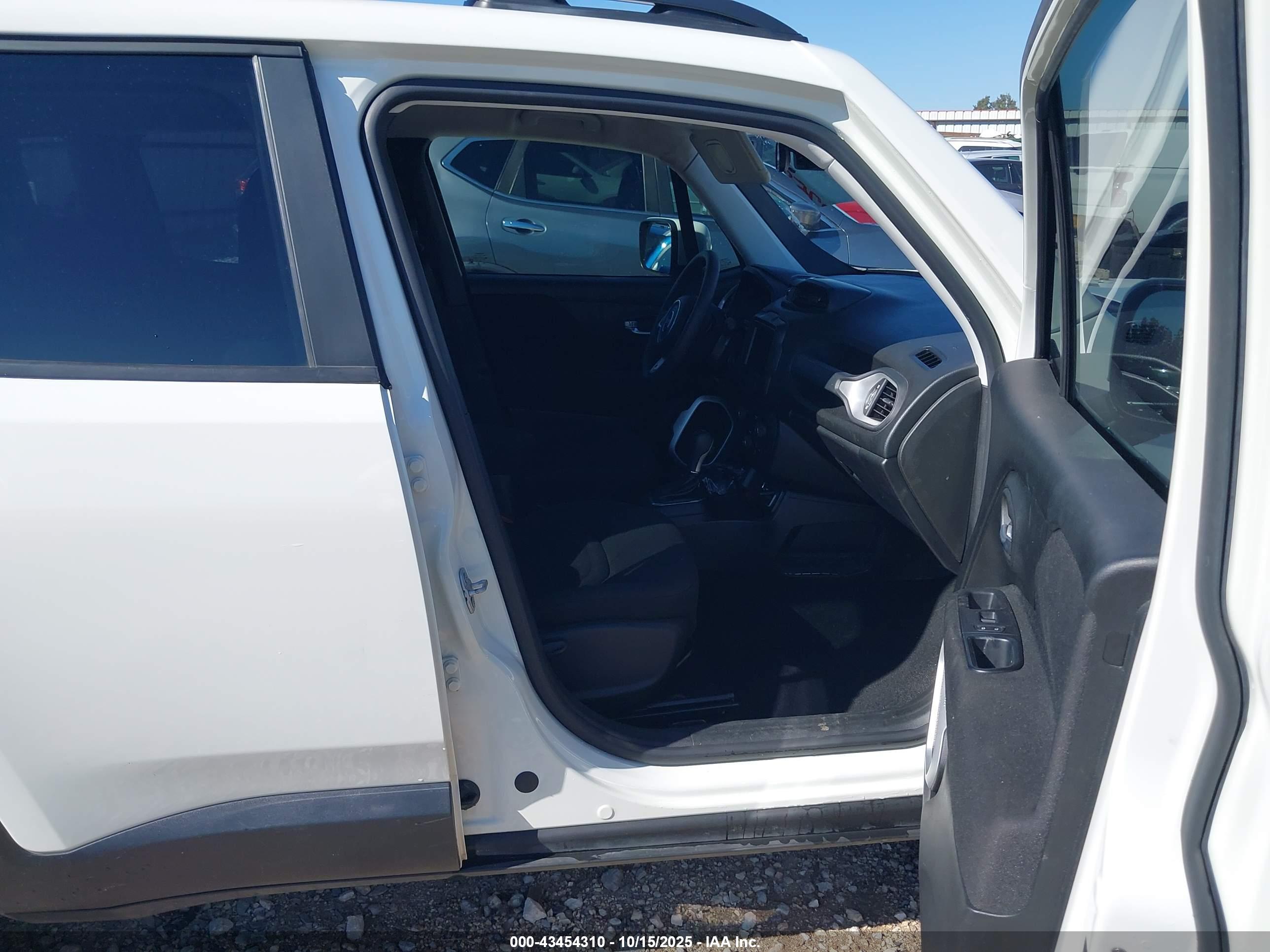 JEEP RENEGADE image 5