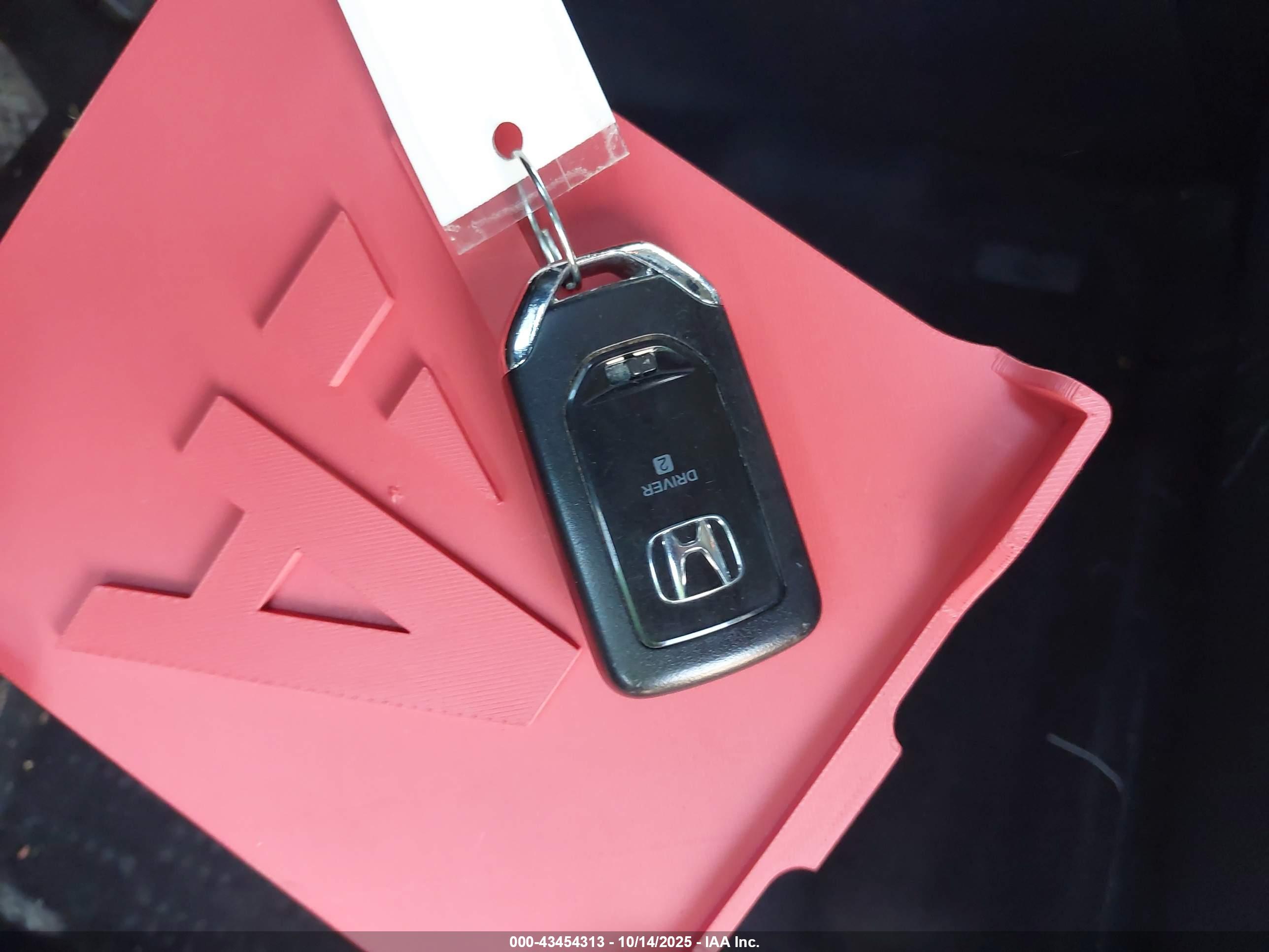 HONDA PILOT image 11