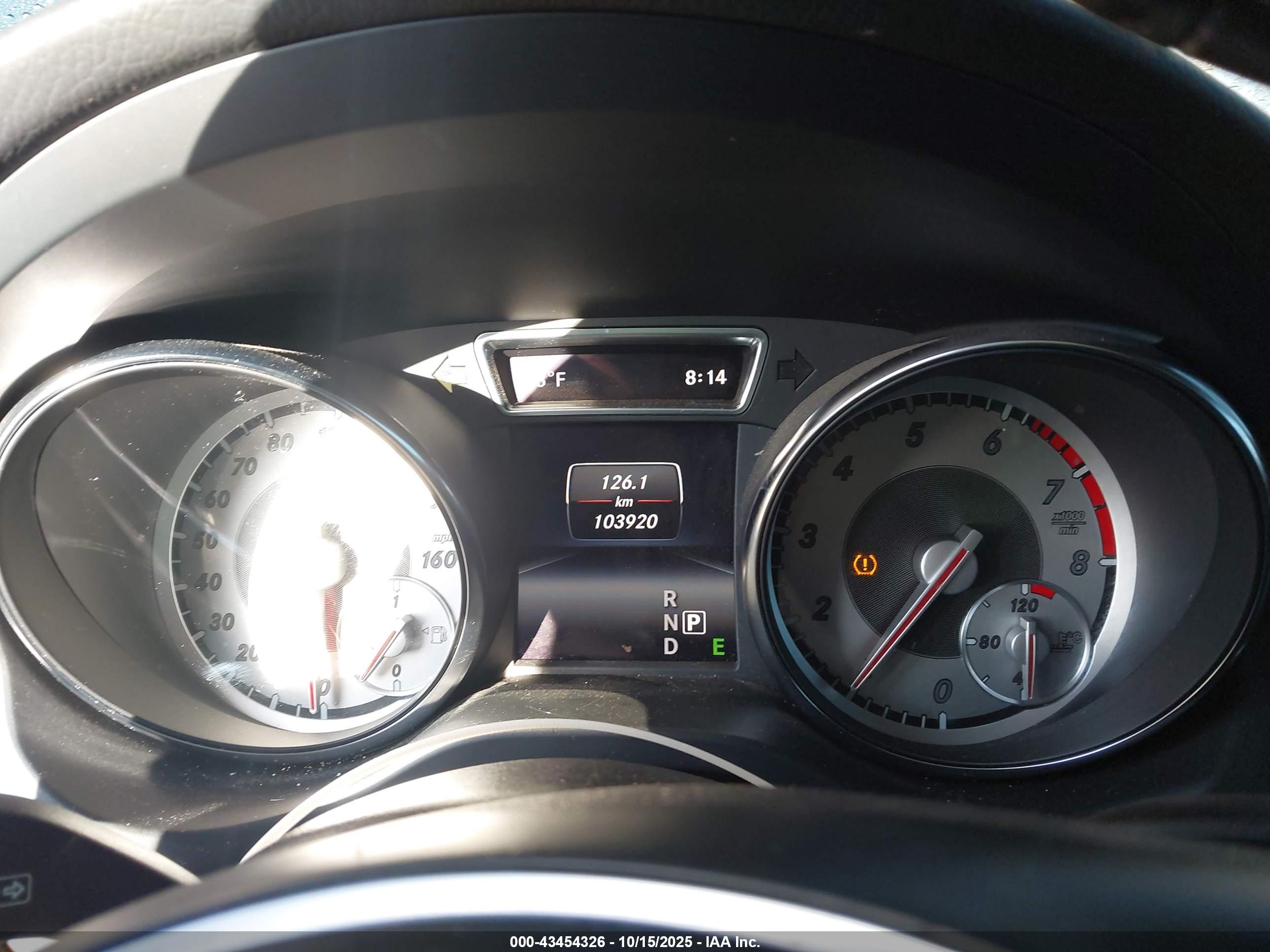 MERCEDES-BENZ CLA image 7