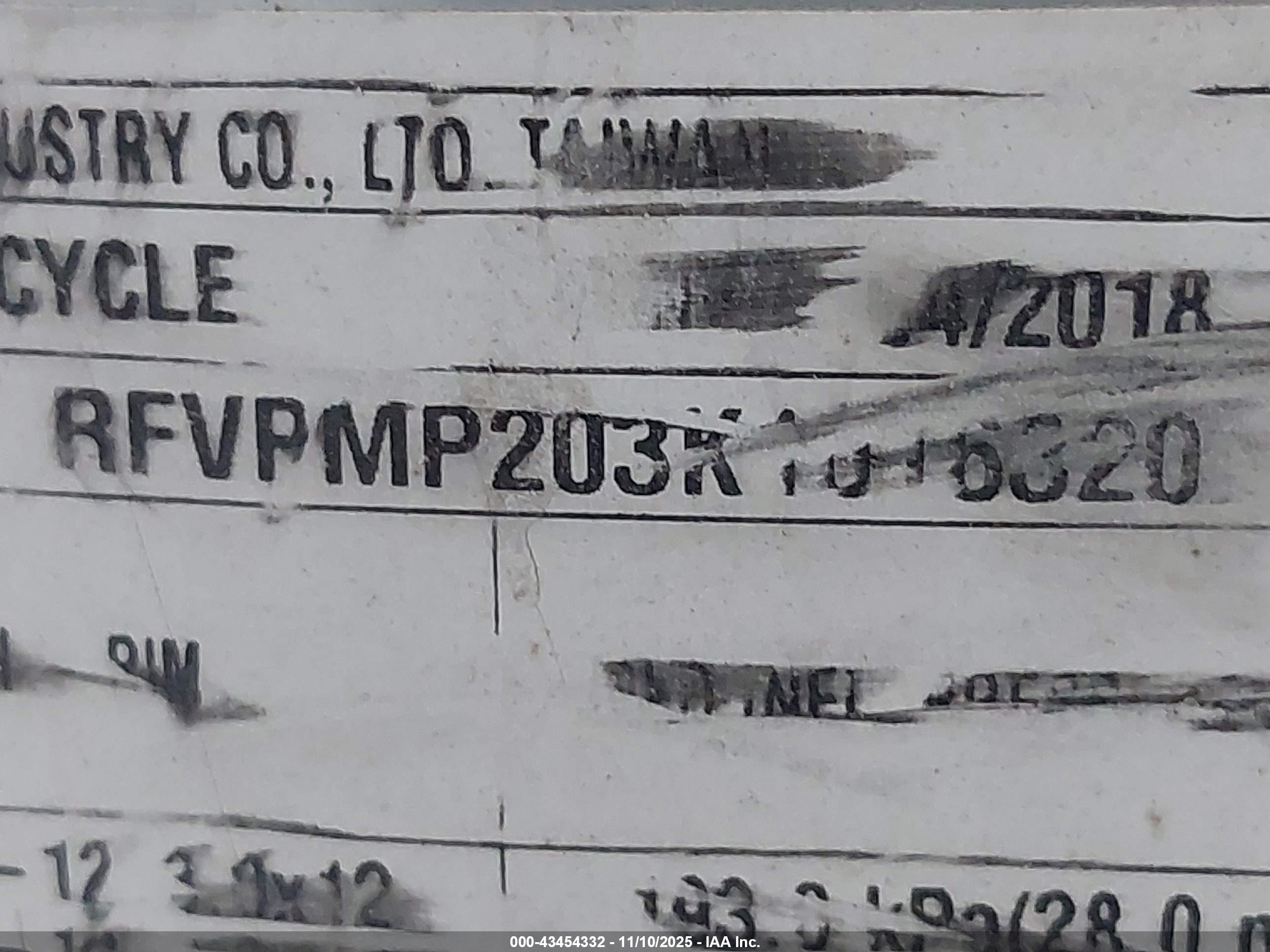 GENUINE SCOOTER image 10