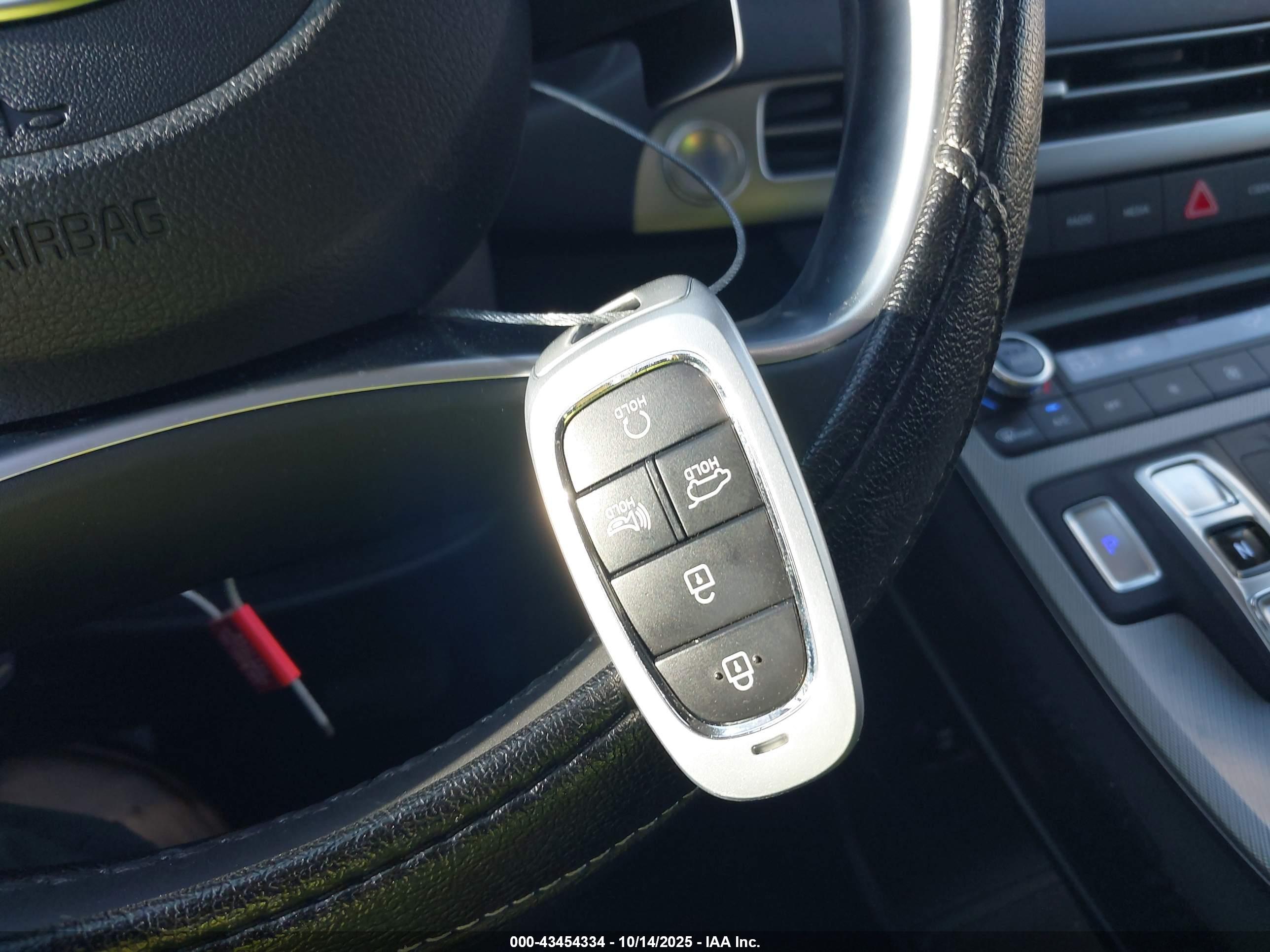 HYUNDAI PALISADE image 11