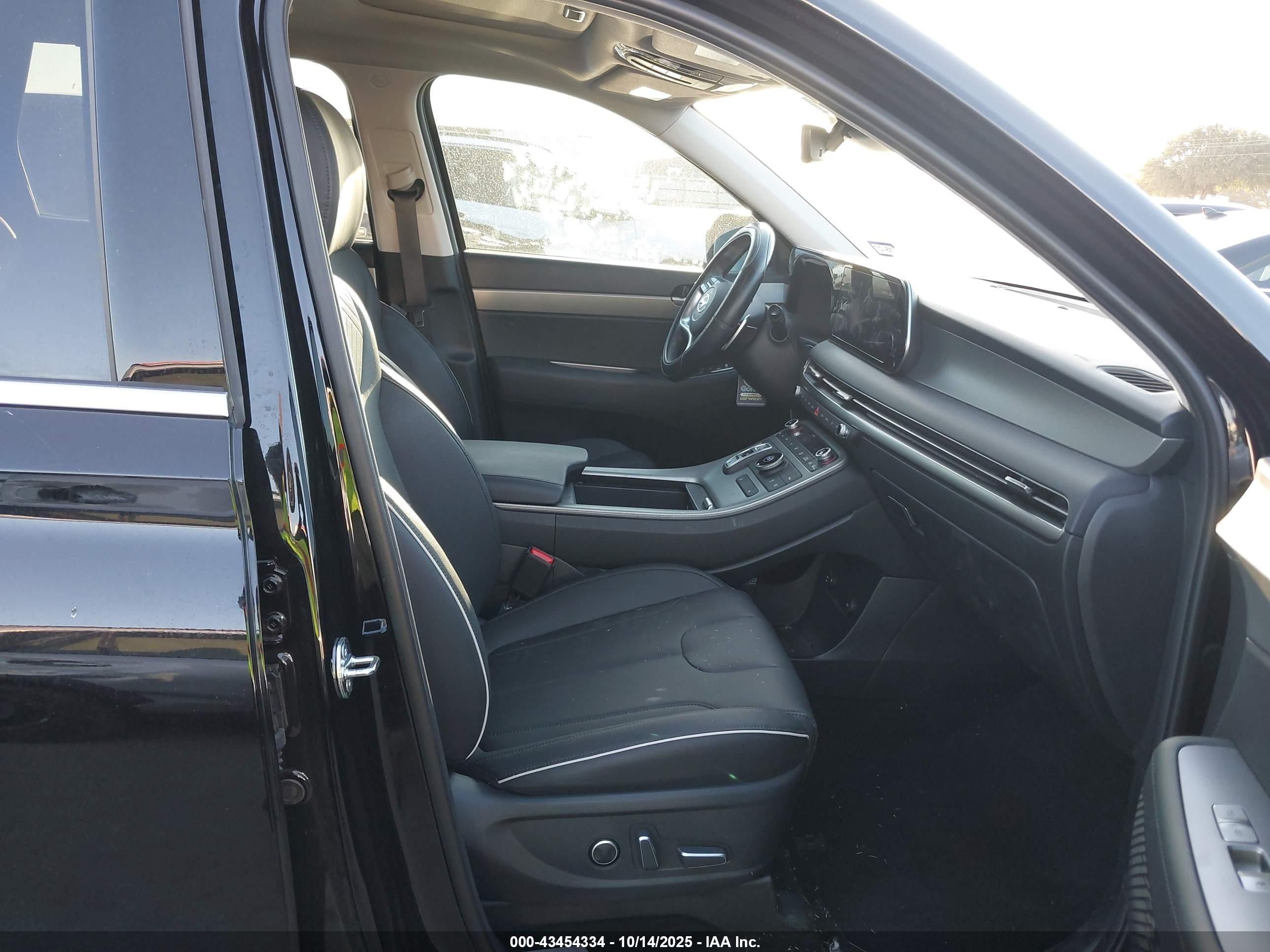 HYUNDAI PALISADE image 5