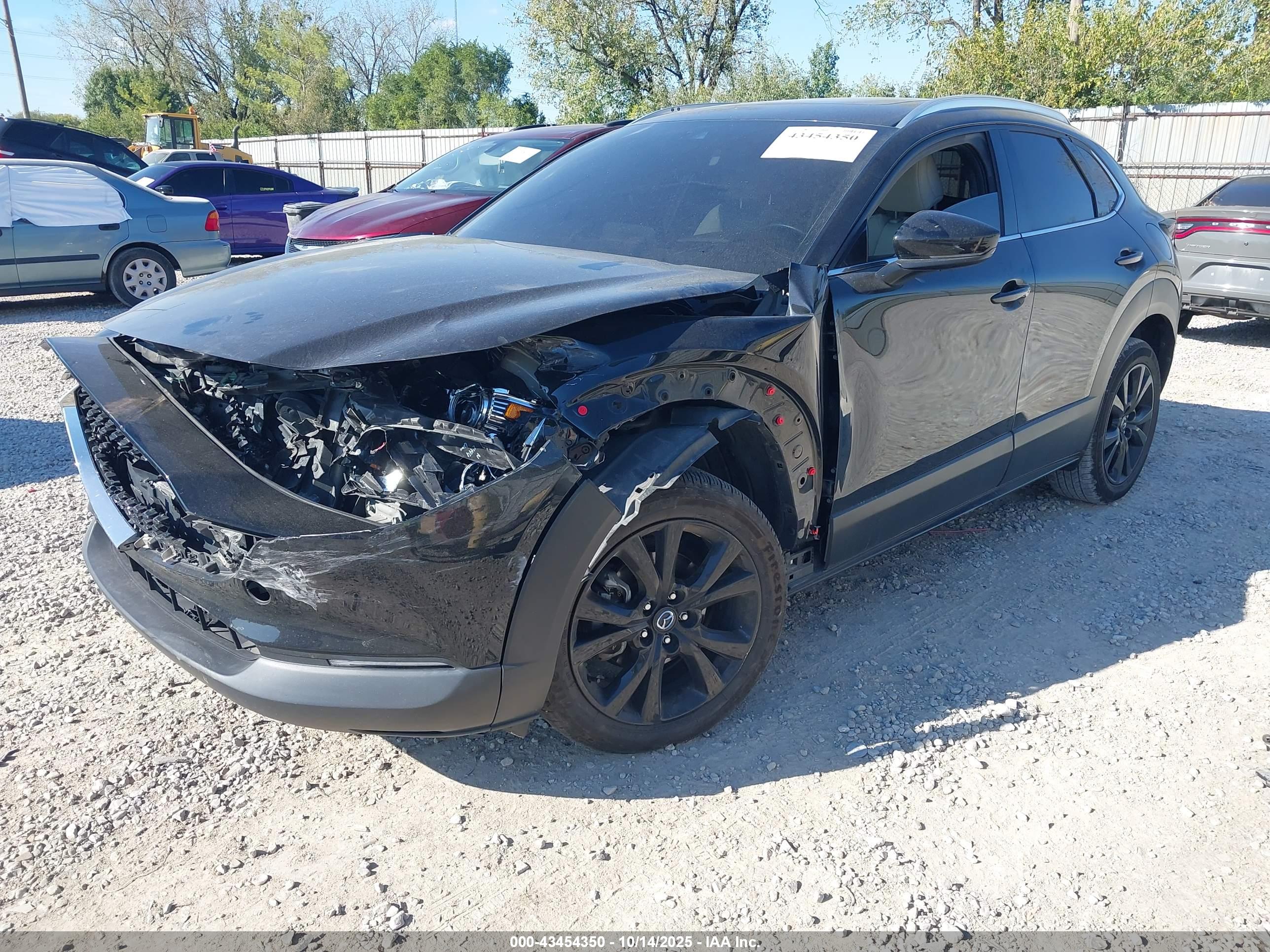 MAZDA CX-30 image 2