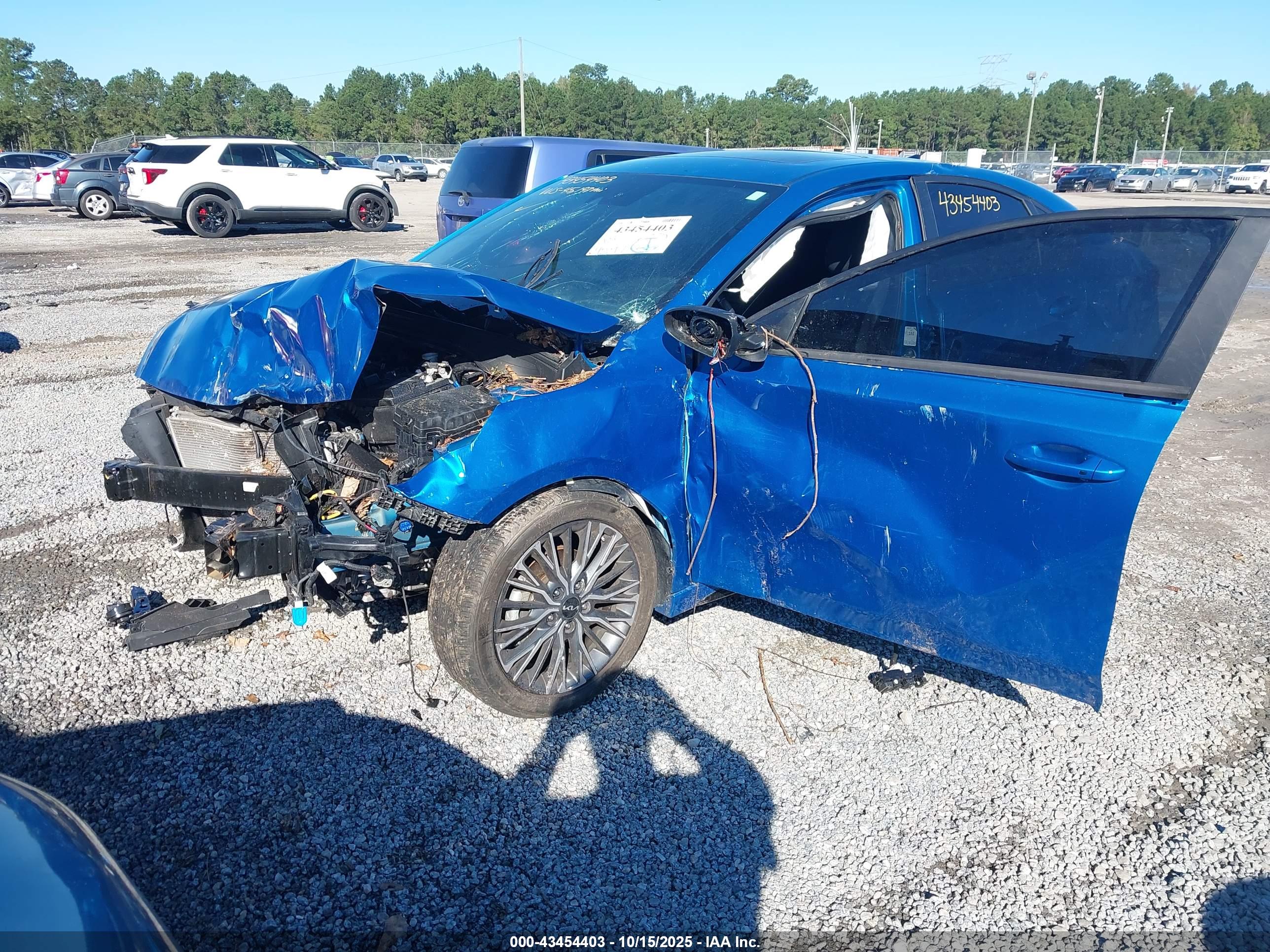 KIA FORTE image 2