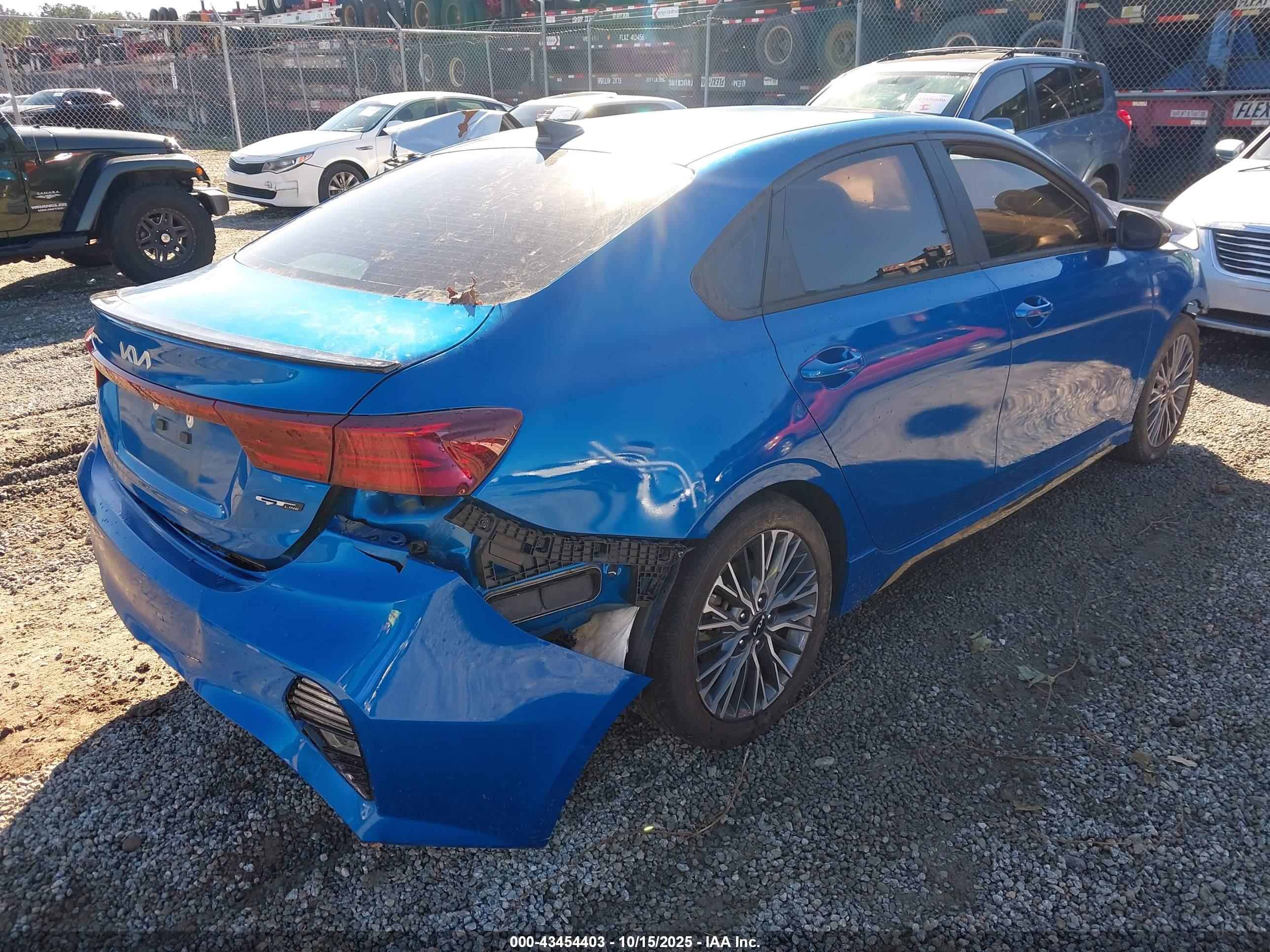 KIA FORTE image 4
