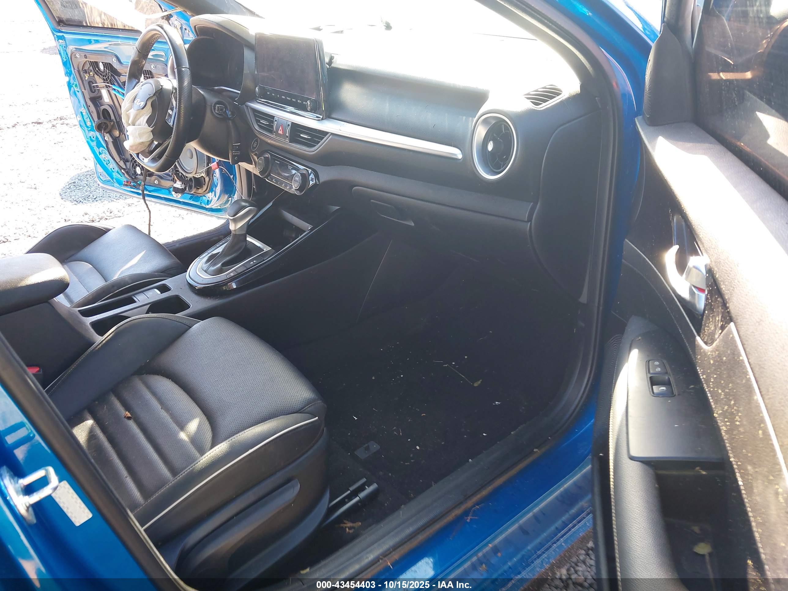 KIA FORTE image 5