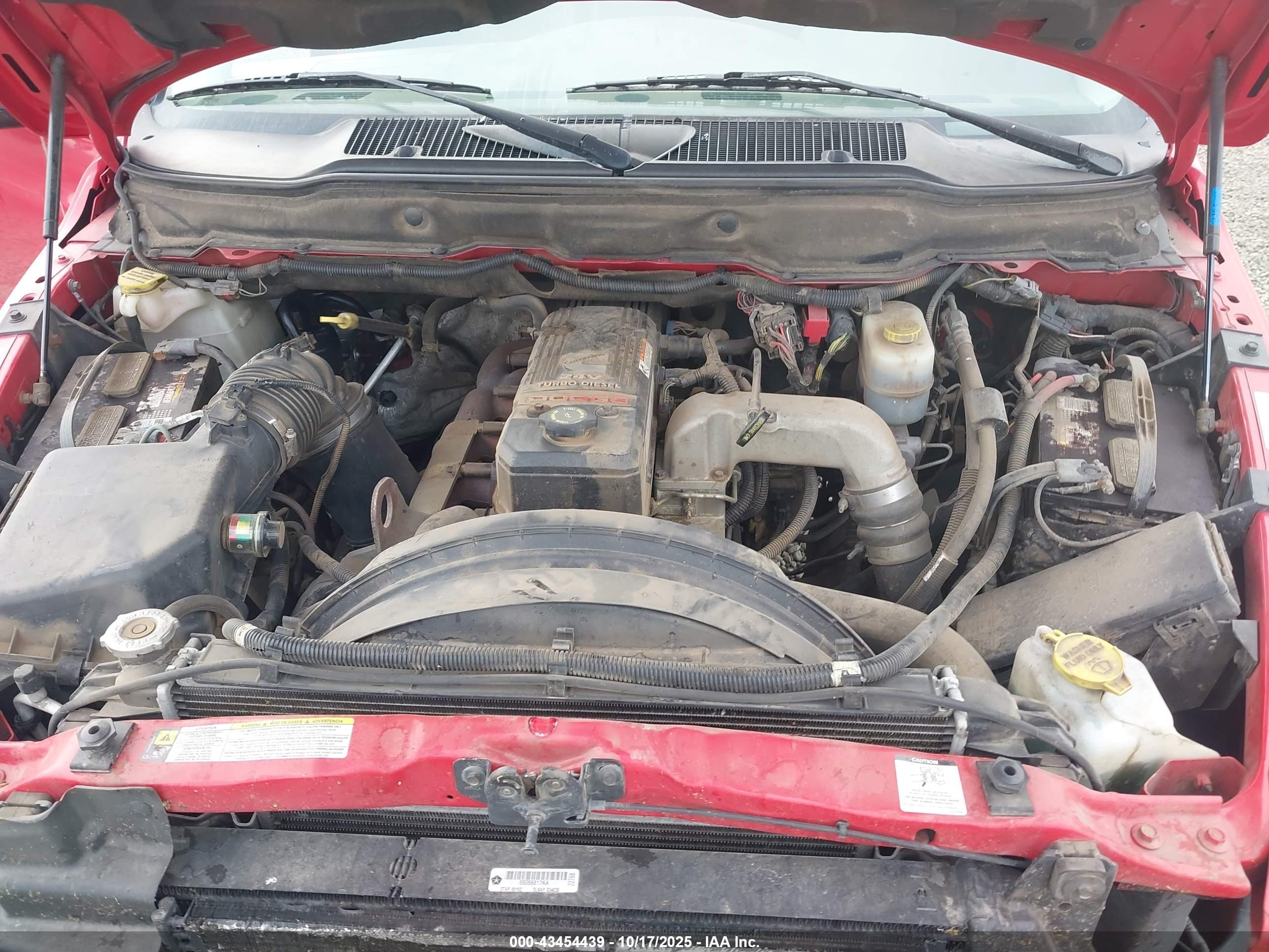 DODGE RAM image 10