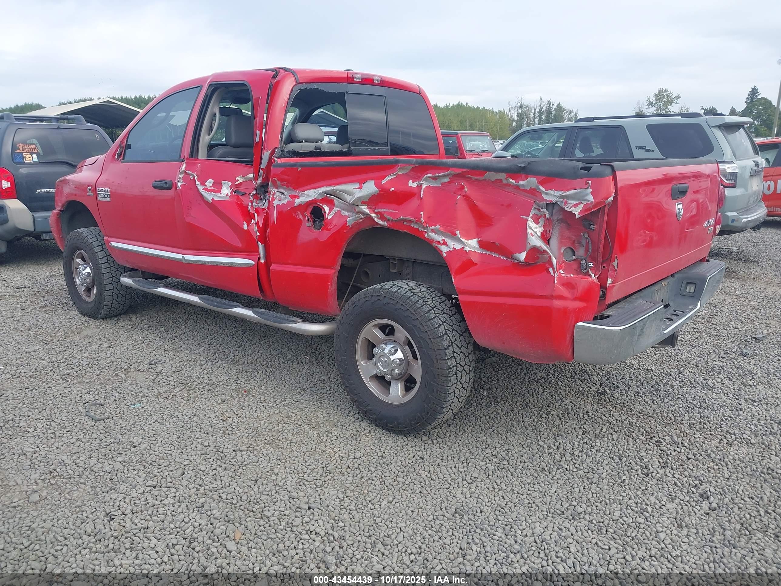 DODGE RAM image 3